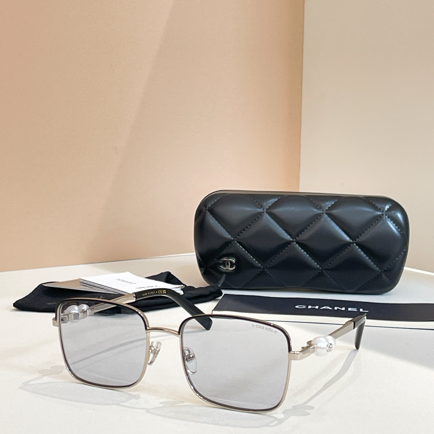 CHANE*🎀🎀🎀MODEL：A1685L🎀🎀🎀SIZE：57口19-145🎀🎀