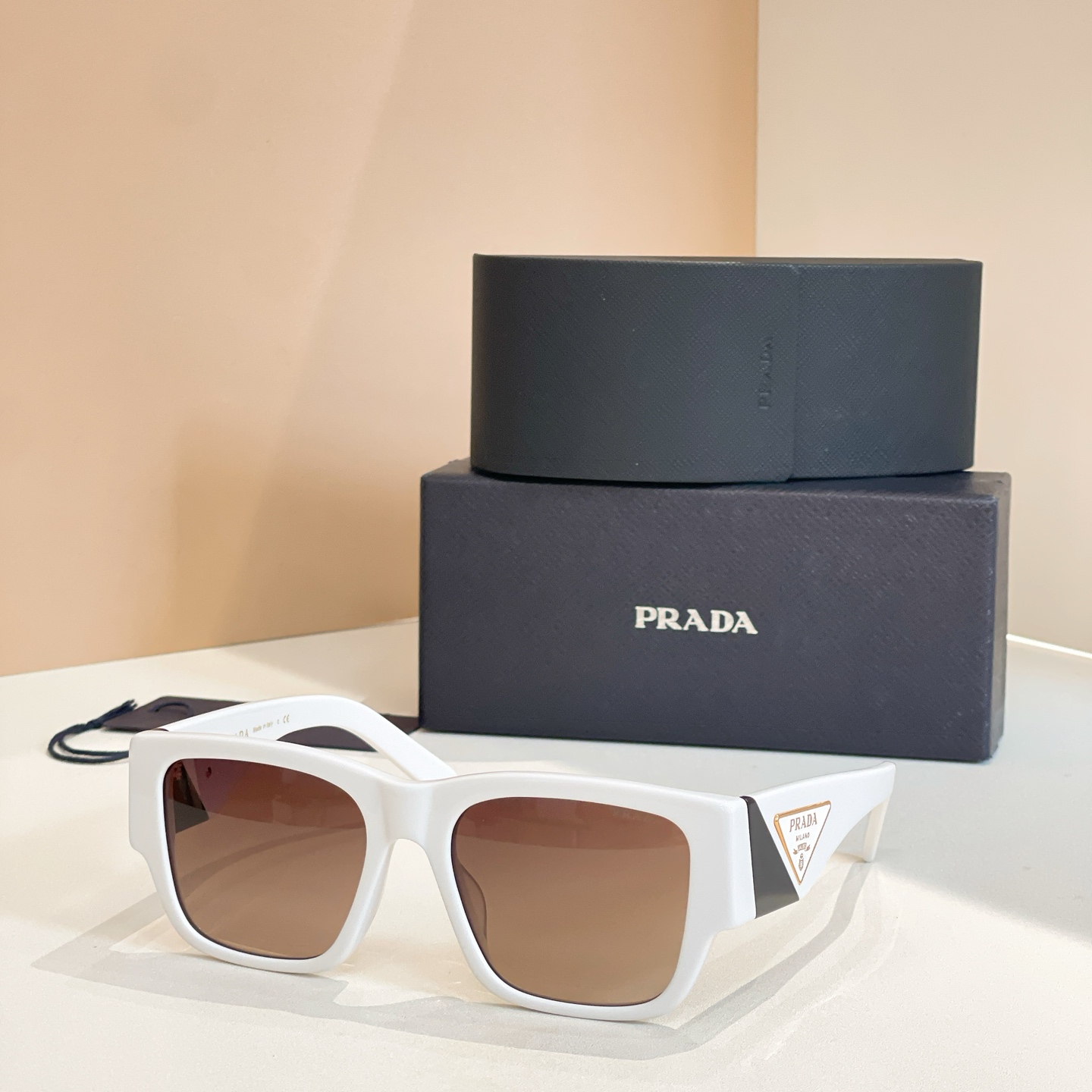 PRAD*✨✨✨MODEL：SPR 97Y✨✨✨SIZE：55口19-140✨✨✨