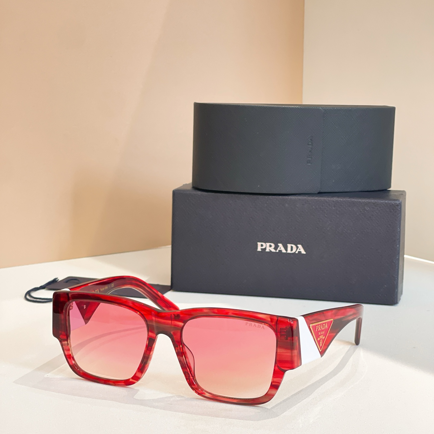 PRAD*✨✨✨MODEL：SPR 97Y✨✨✨SIZE：55口19-140✨✨✨