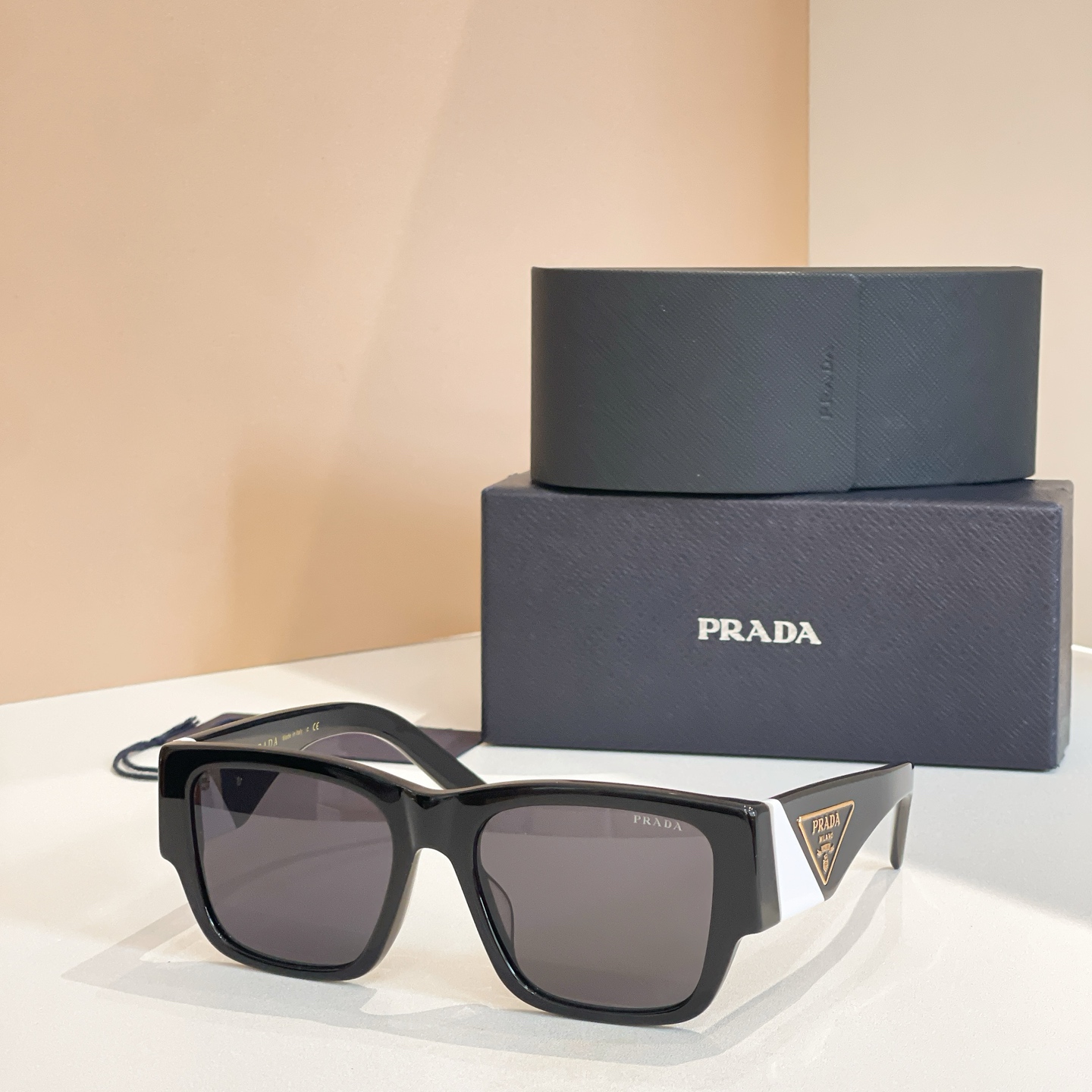 PRAD*✨✨✨MODEL：SPR 97Y✨✨✨SIZE：55口19-140✨✨✨