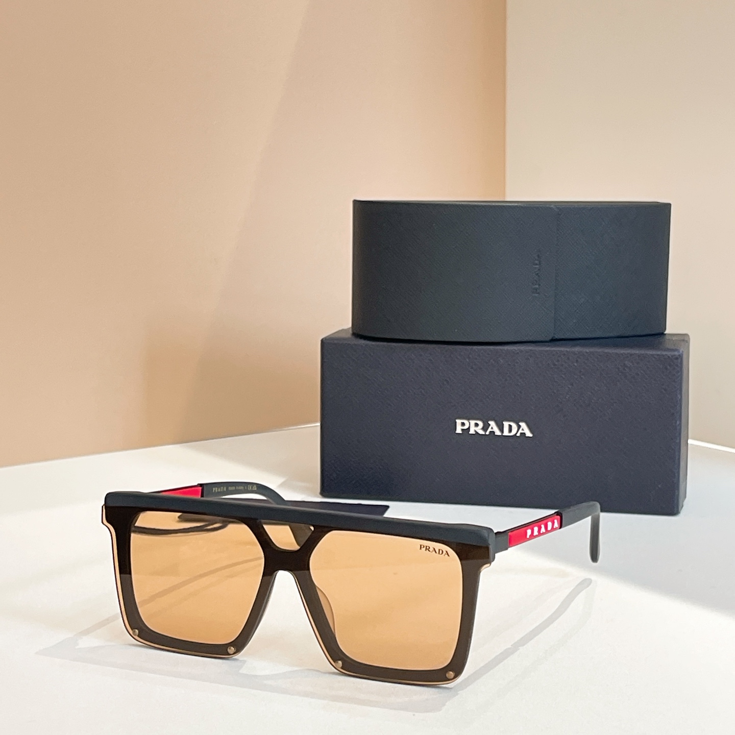 PRAD*✨✨✨MODEL：PR 147WS✨✨✨SIZE：56口16-148✨✨✨