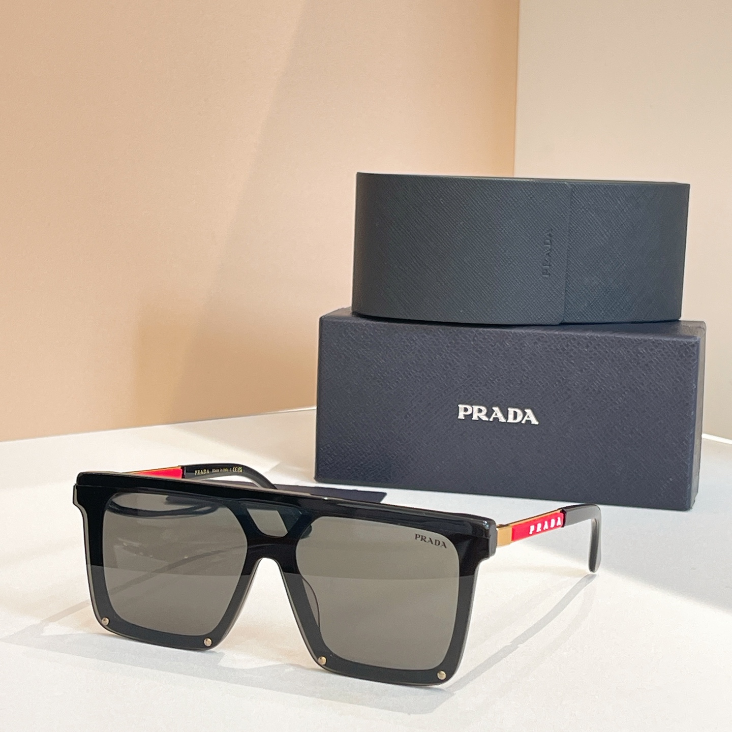 PRAD*✨✨✨MODEL：PR 147WS✨✨✨SIZE：56口16-148✨✨✨