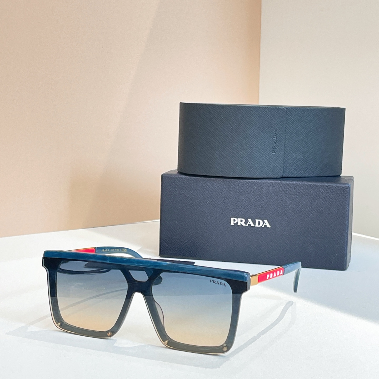 PRAD*✨✨✨MODEL：PR 147WS✨✨✨SIZE：56口16-148✨✨✨