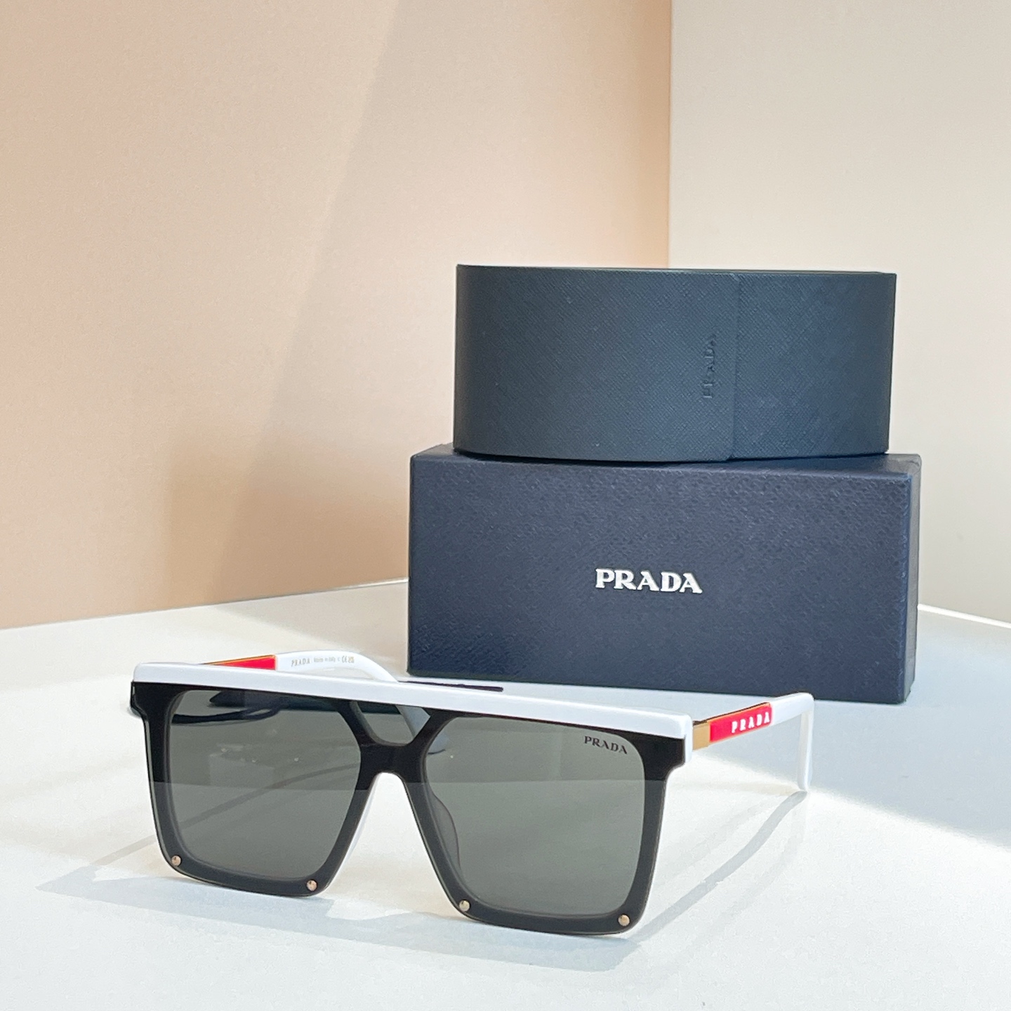 PRAD*✨✨✨MODEL：PR 147WS✨✨✨SIZE：56口16-148✨✨✨