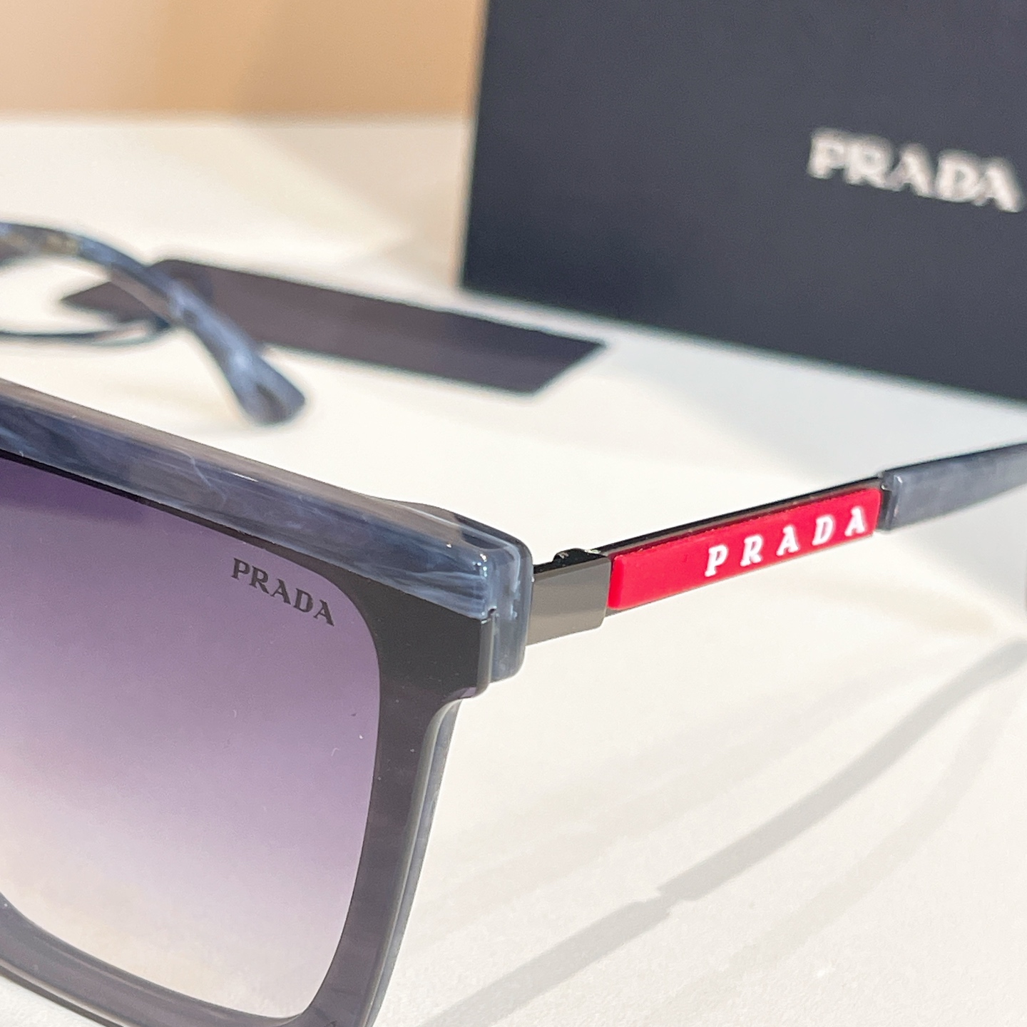 PRAD*✨✨✨MODEL：PR 147WS✨✨✨SIZE：56口16-148✨✨✨