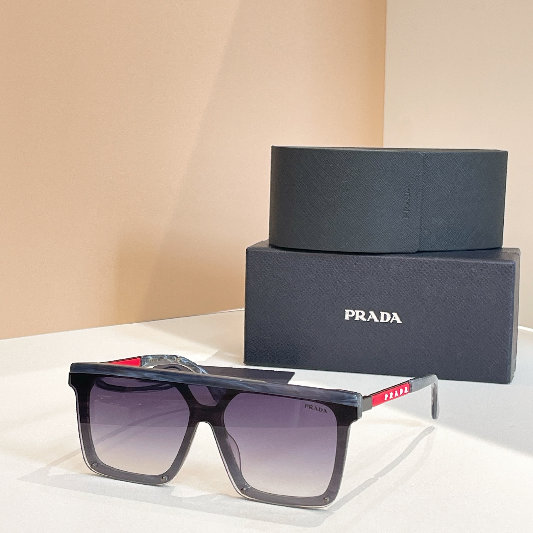 PRAD*✨✨✨MODEL：PR 147WS✨✨✨SIZE：56口16-148✨✨✨