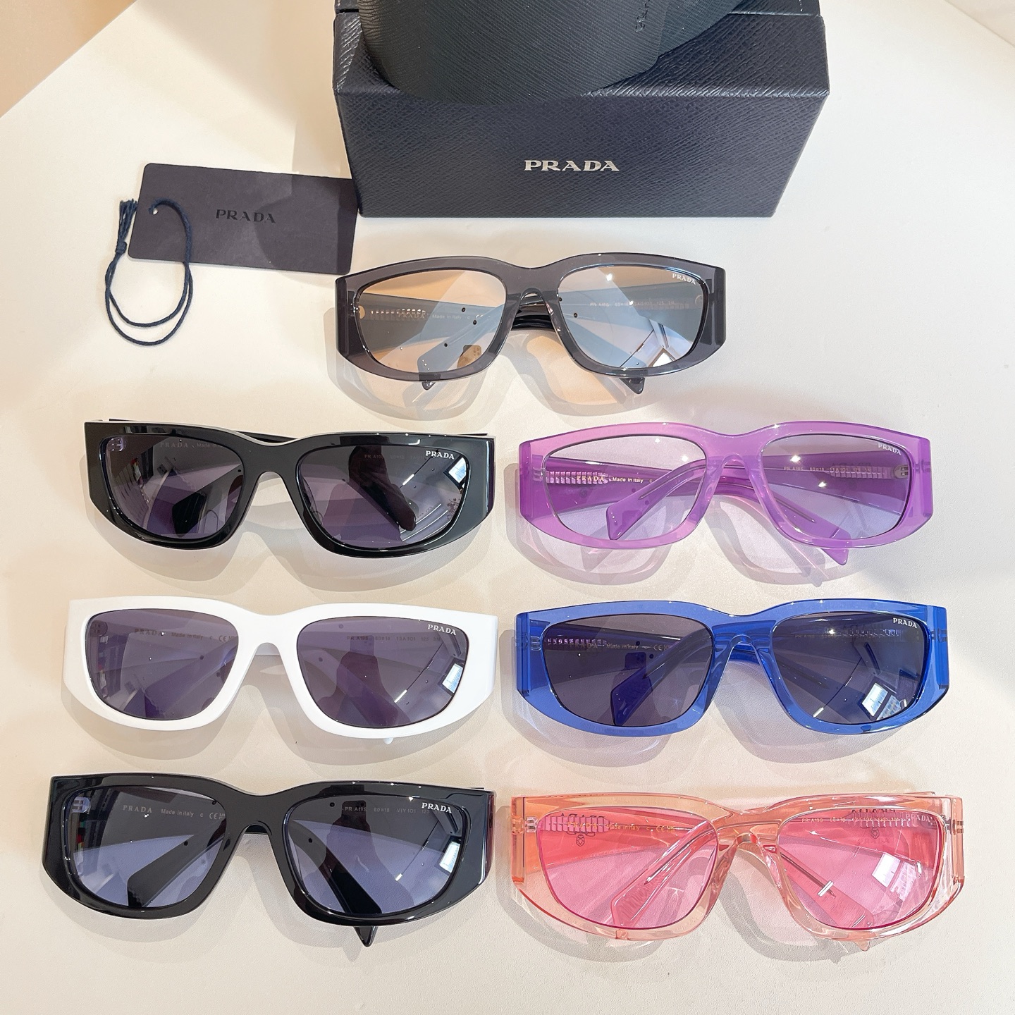 PRAD*✨✨✨MODEL：PR A19S✨✨✨SIZE：60口18-125✨✨✨