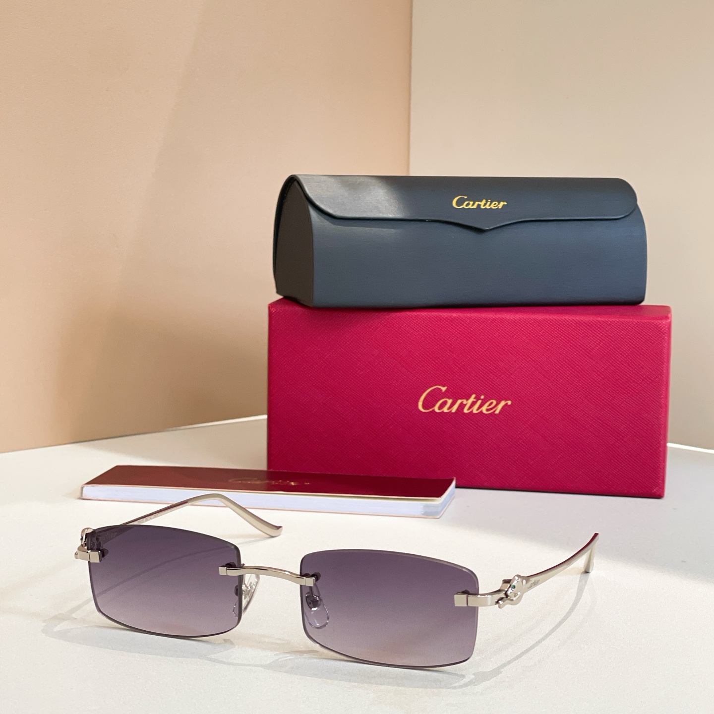 Cartie*✨✨✨MODEL：CT0552S ✨✨✨ 135✨✨✨太阳镜～，变色镜片～