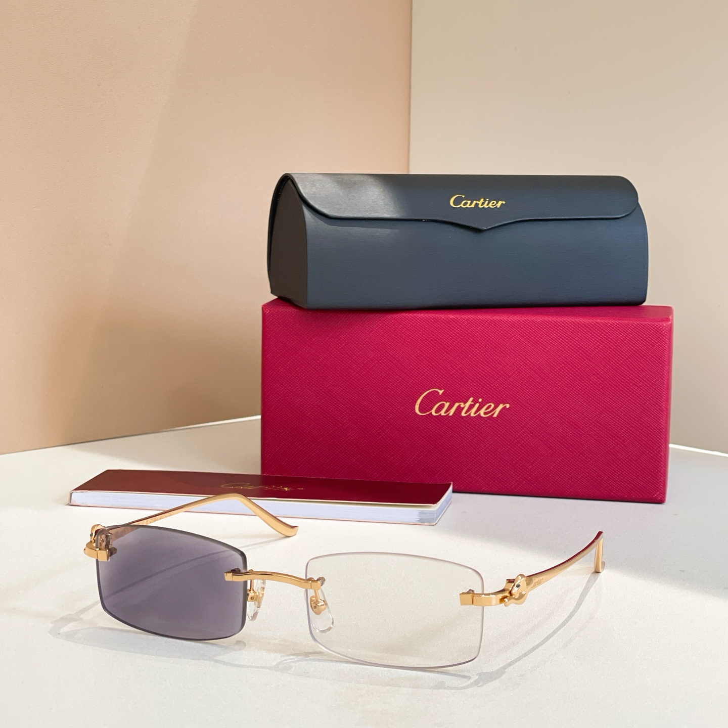 Cartie*✨✨✨MODEL：CT0552S ✨✨✨ 135✨✨✨太阳镜～，变色镜片～