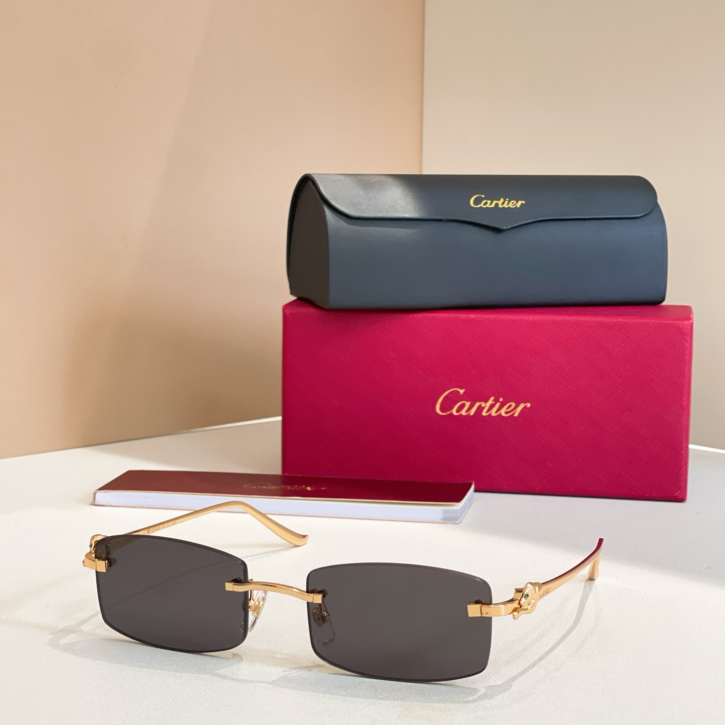 Cartie*✨✨✨MODEL：CT0552S ✨✨✨ 135✨✨✨太阳镜～，变色镜片～