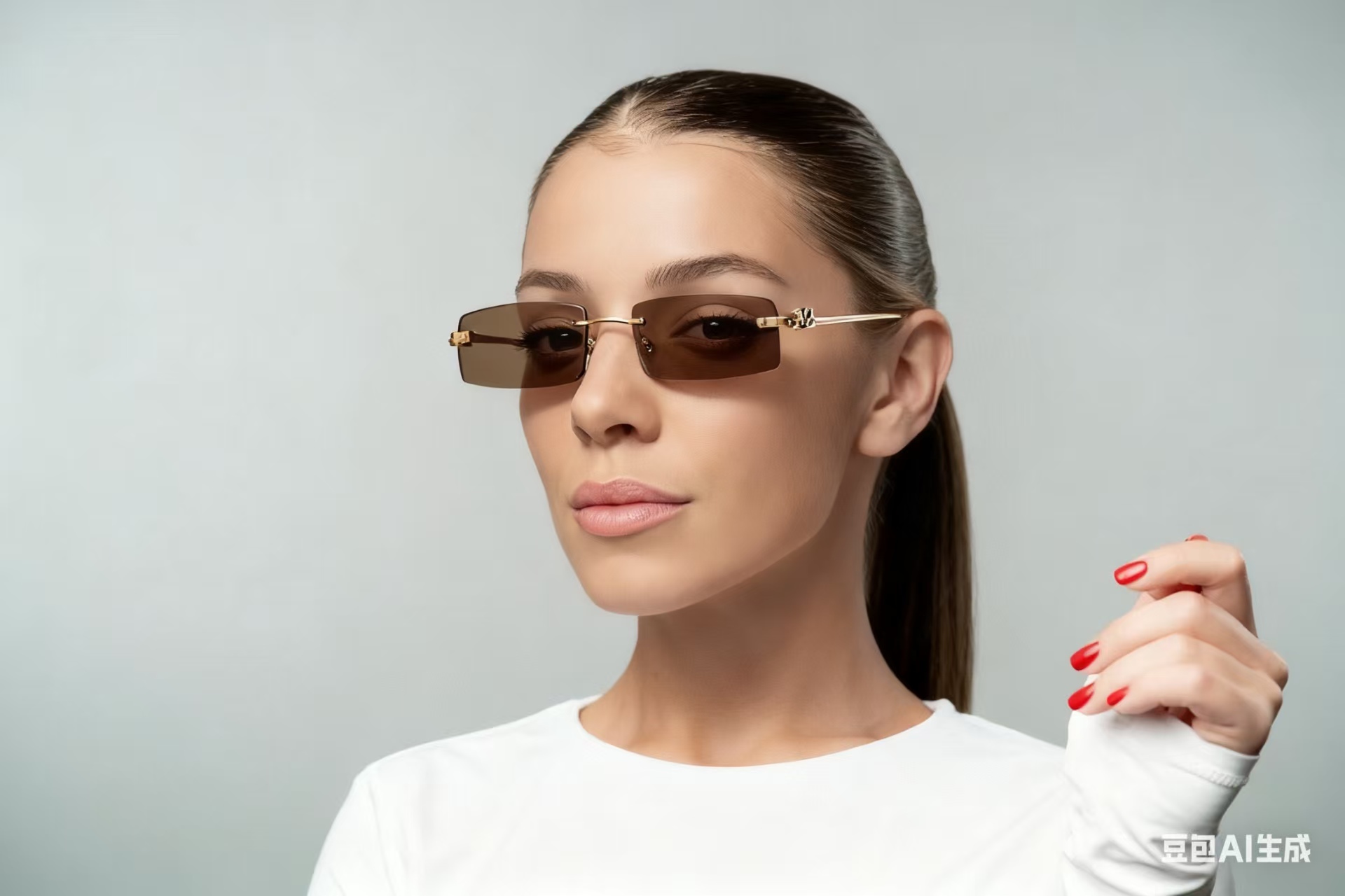 Cartie*✨✨✨MODEL：CT0552S ✨✨✨ 135✨✨✨太阳镜～，变色镜片～