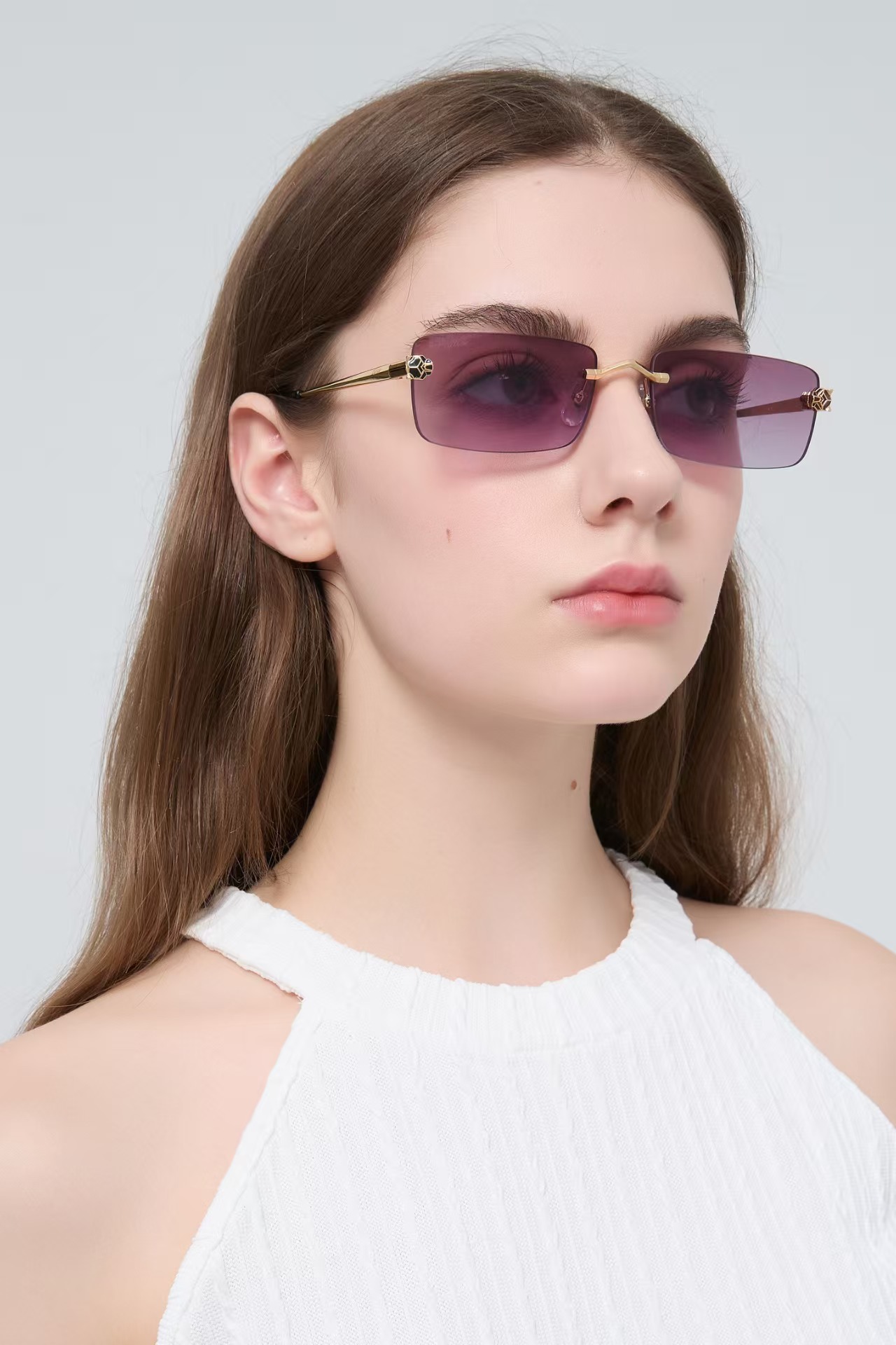 Cartie*✨✨✨MODEL：CT0598S ✨✨✨ 140 ✨✨✨太阳镜～，变色镜片～