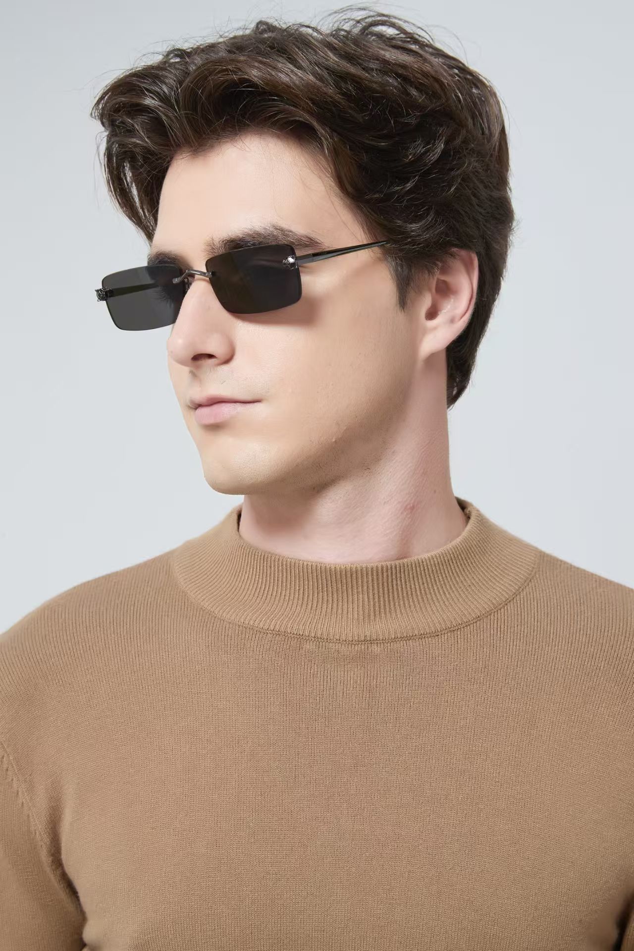 Cartie*✨✨✨MODEL：CT0598S ✨✨✨ 140 ✨✨✨太阳镜～，变色镜片～