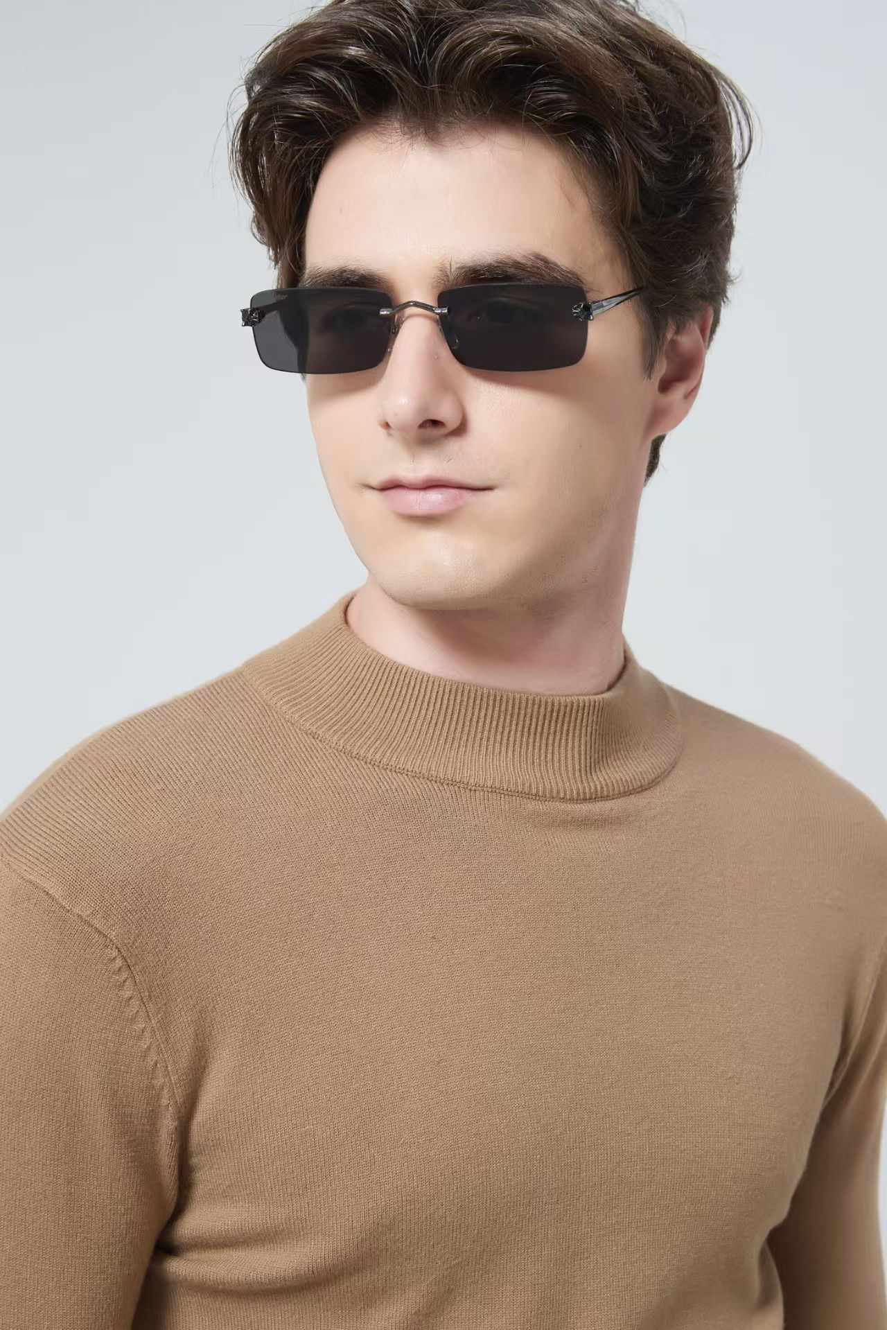 Cartie*✨✨✨MODEL：CT0598S ✨✨✨ 140 ✨✨✨太阳镜～，变色镜片～