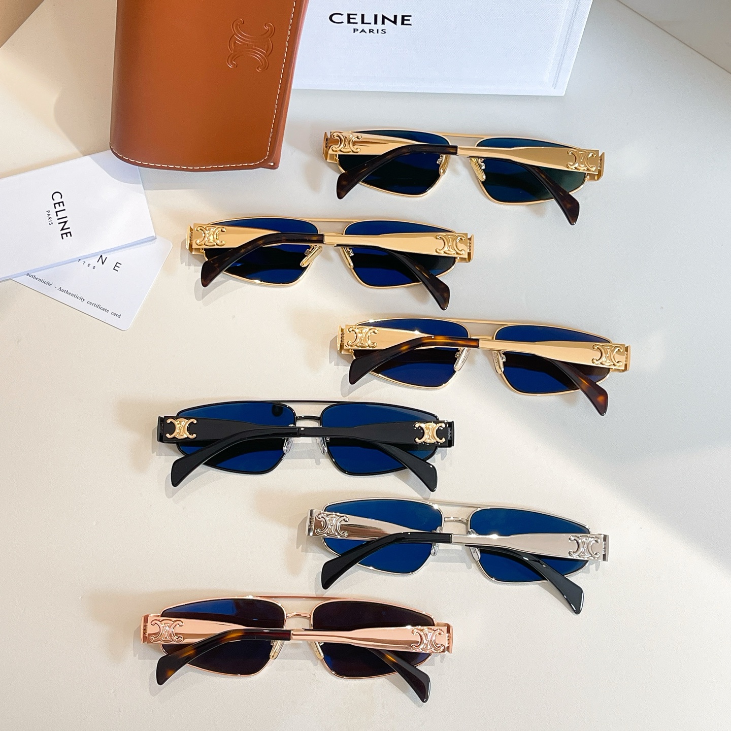 CELIN*🌟🌟🌟MODEL:CL40318U 🌟🌟🌟SIZE:59口12-135🌟🌟🌟