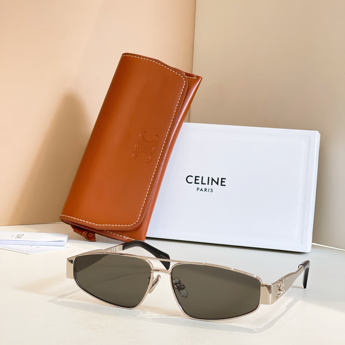 CELIN*🌟🌟🌟MODEL:CL40318U 🌟🌟🌟SIZE:59口12-135🌟🌟🌟