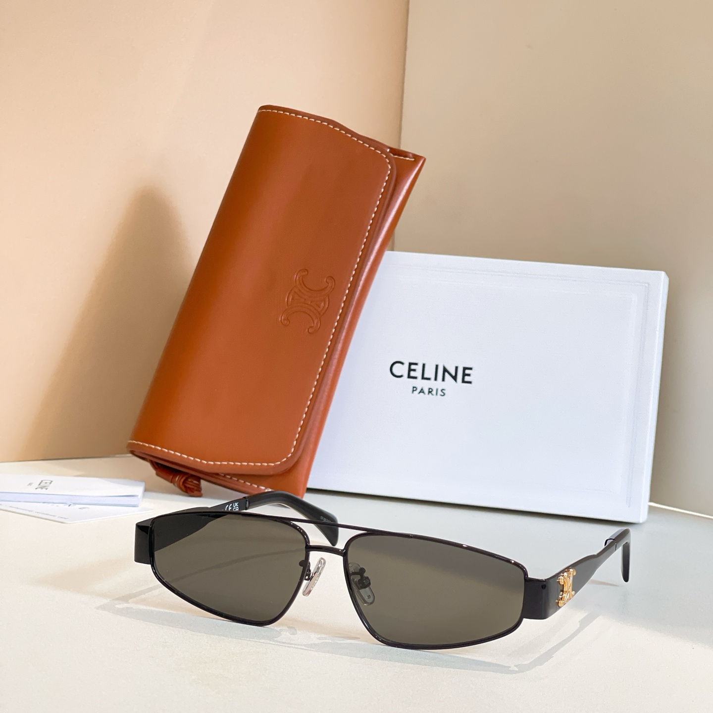 CELIN*🌟🌟🌟MODEL:CL40318U 🌟🌟🌟SIZE:59口12-135🌟🌟🌟
