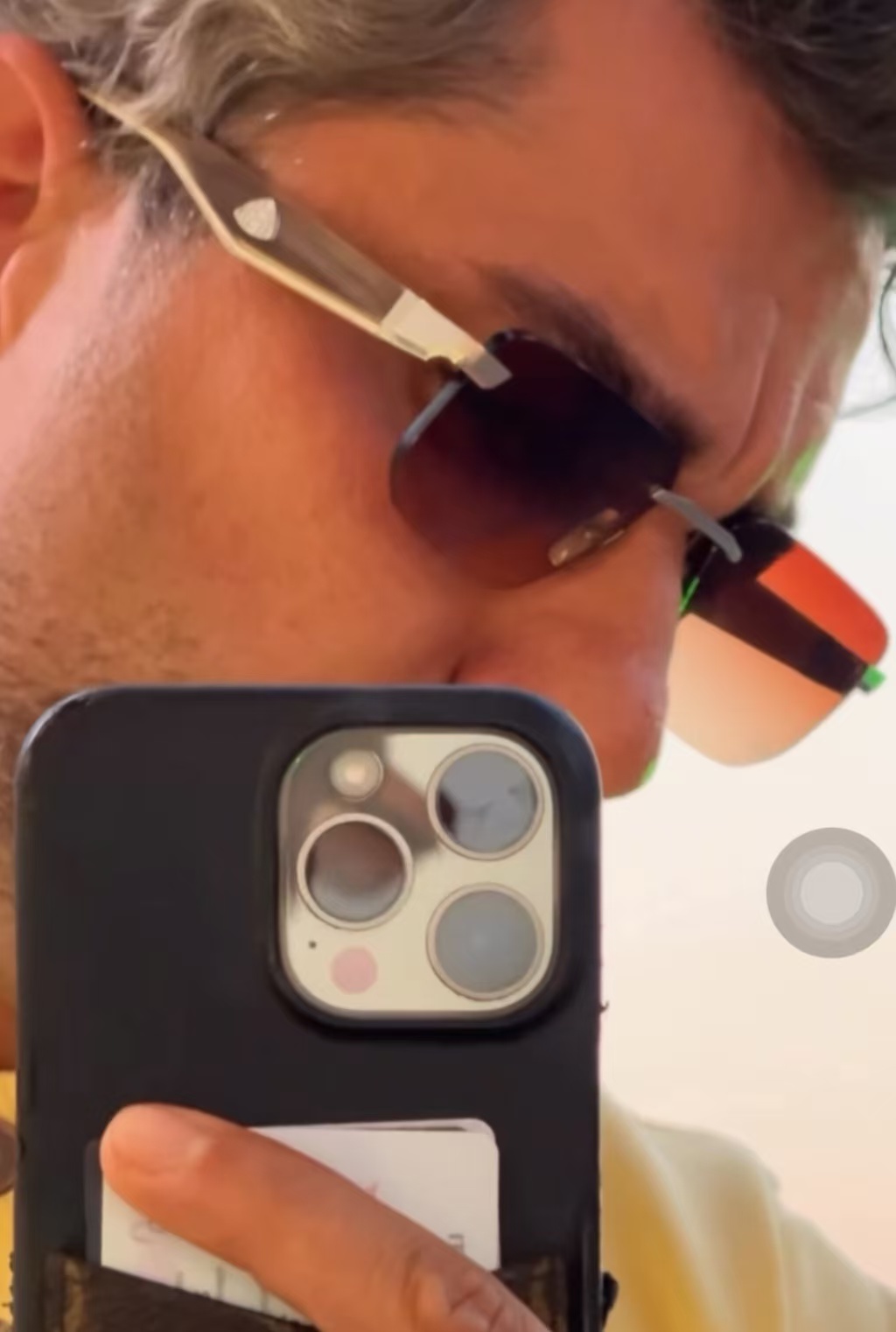 MAYBACH迈巴赫⚜️⚜️⚜️MODEL：THE ARNTMI I ⚜️⚜️⚜️SIZE：56口19-