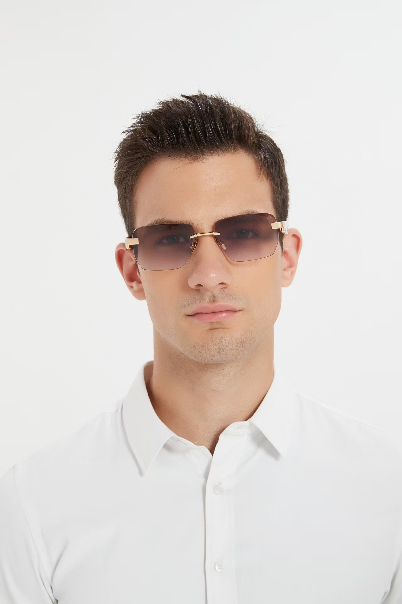 MAYBACH迈巴赫⚜️⚜️⚜️MODEL：THE ARNTMI I ⚜️⚜️⚜️SIZE：56口19-