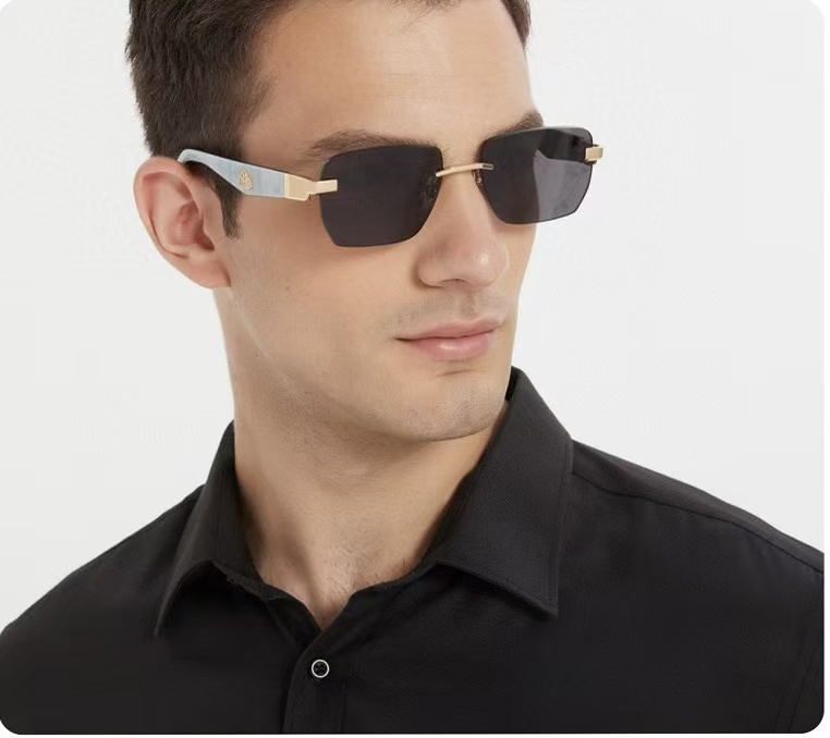 MAYBACH迈巴赫⚜️⚜️⚜️MODEL：THE ARNTMI I ⚜️⚜️⚜️SIZE：56口19-