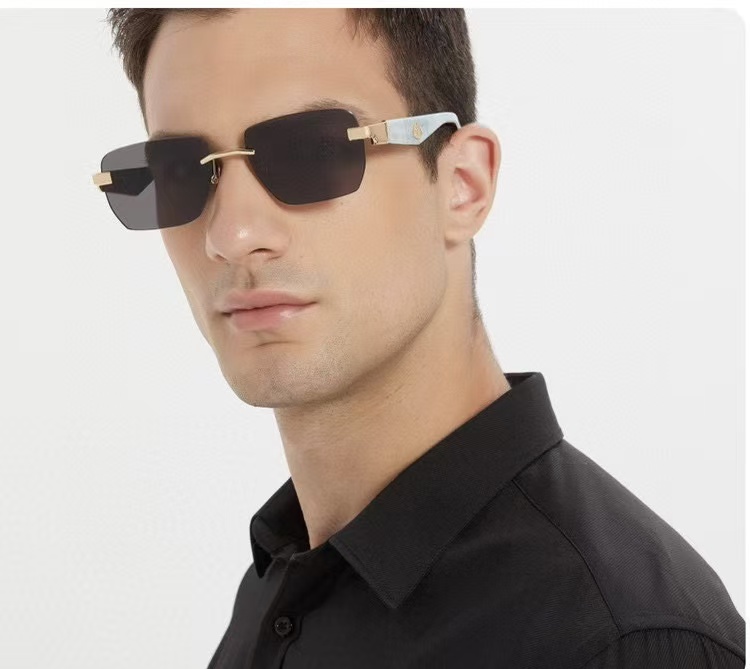 MAYBACH迈巴赫⚜️⚜️⚜️MODEL：THE ARNTMI I ⚜️⚜️⚜️SIZE：56口19-