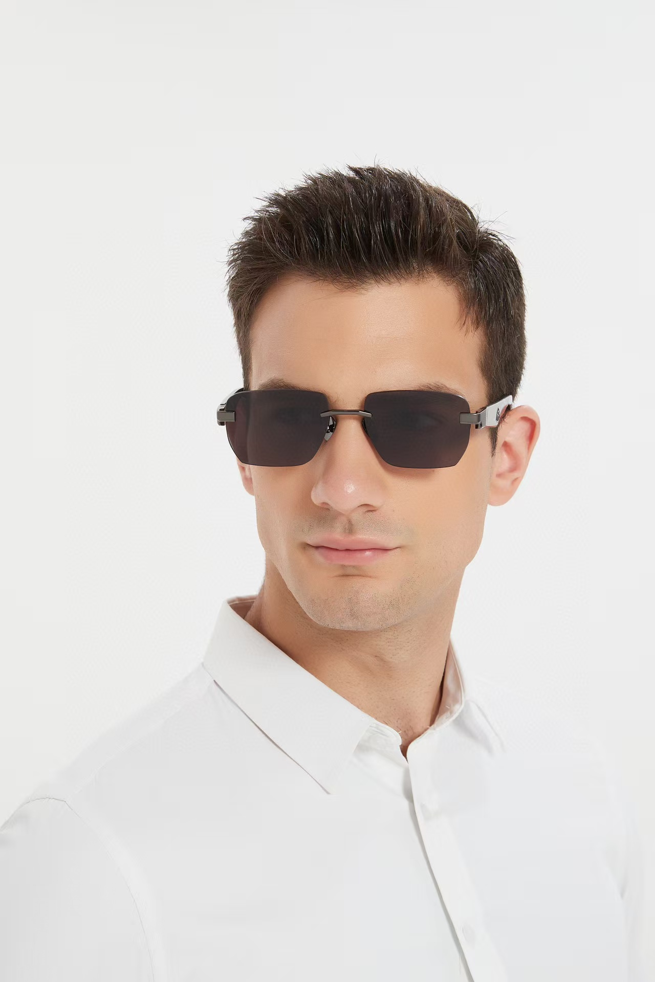 MAYBACH迈巴赫⚜️⚜️⚜️MODEL：THE ARNTMI I ⚜️⚜️⚜️SIZE：56口19-