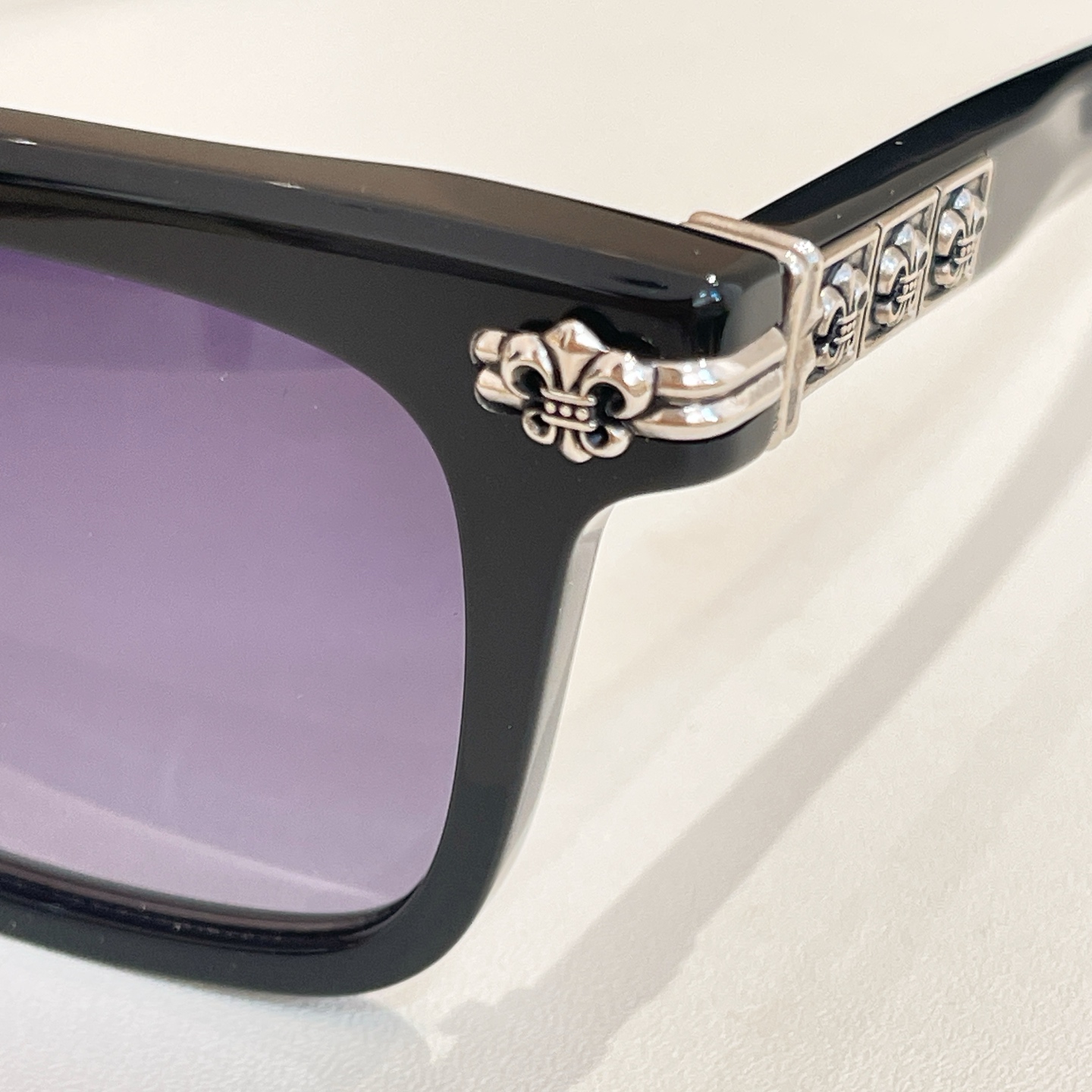 CHROME HEART*⚜️⚜️⚜️MODEL:CH8330⚜️⚜️⚜️SIZE: 52口20-152