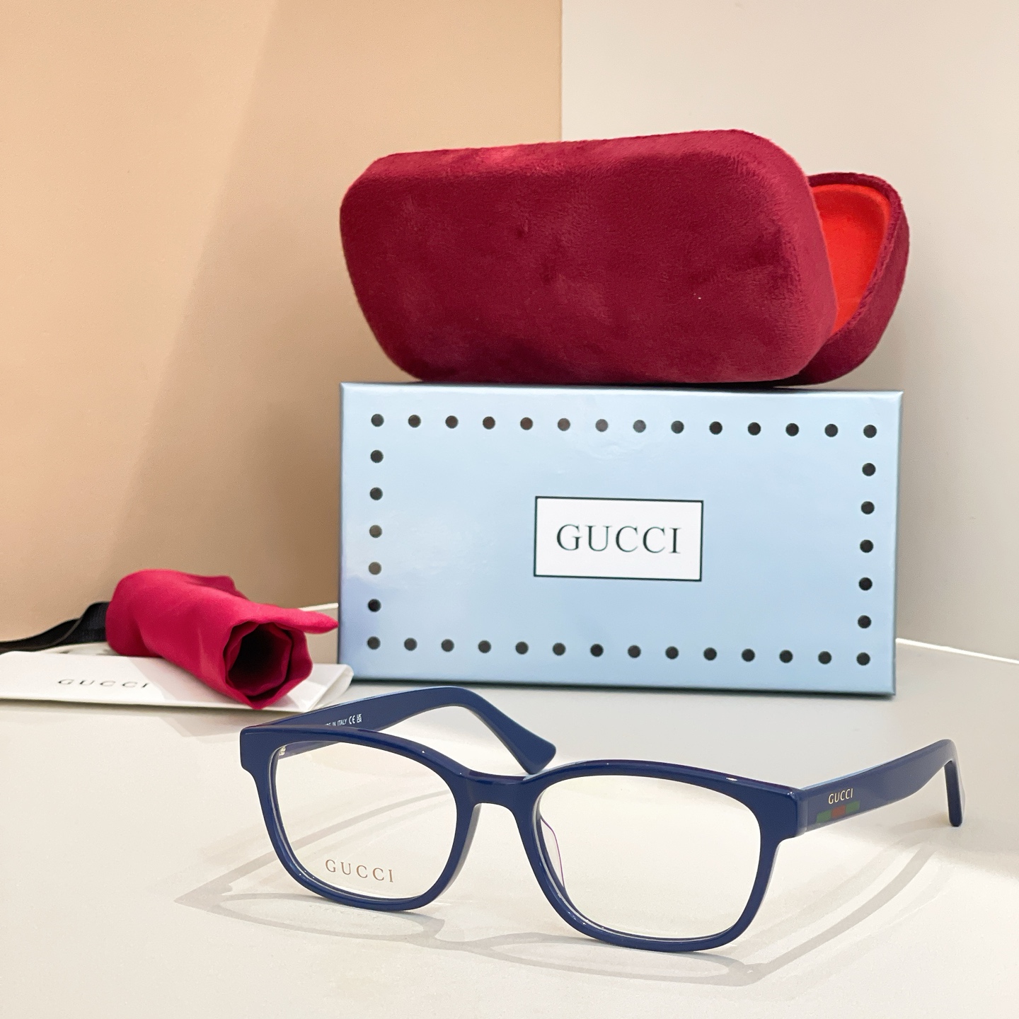 GUCC*✨✨MODEL：GG0749O✨✨✨ SIZE：55口18-145✨✨ ✨