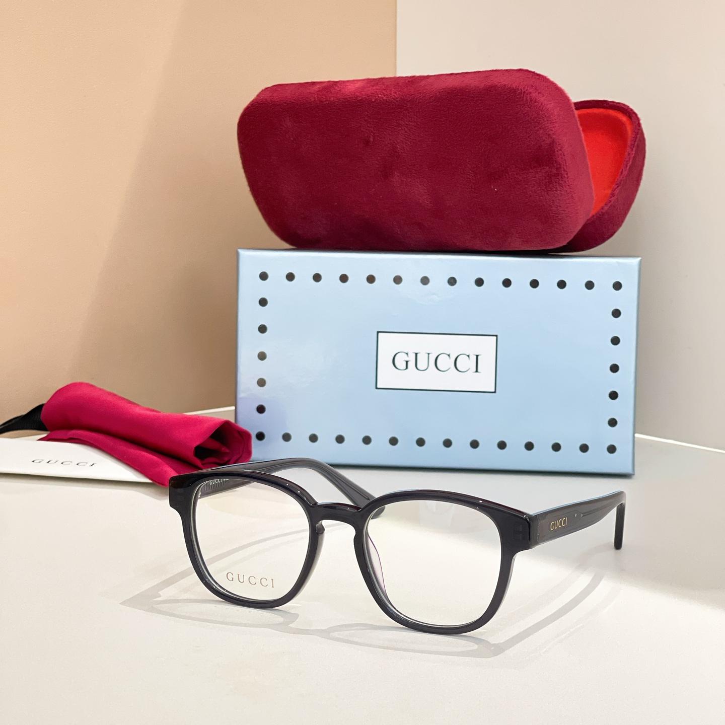 GUCC*✨✨MODEL：GG1343O✨✨✨ SIZE：49口19-145✨✨ ✨