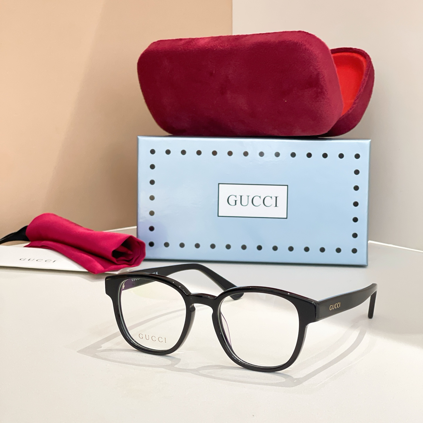 GUCC*✨✨MODEL：GG1343O✨✨✨ SIZE：49口19-145✨✨ ✨