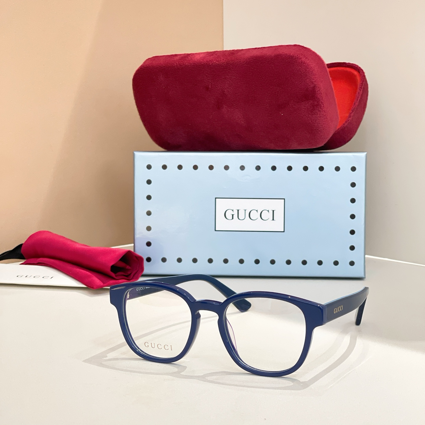 GUCC*✨✨MODEL：GG1343O✨✨✨ SIZE：49口19-145✨✨ ✨