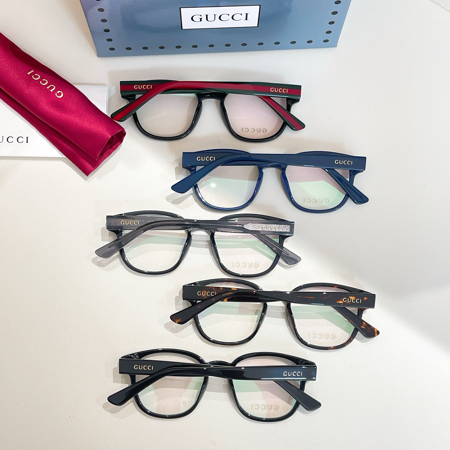 GUCC*✨✨MODEL：GG1343O✨✨✨ SIZE：49口19-145✨✨ ✨