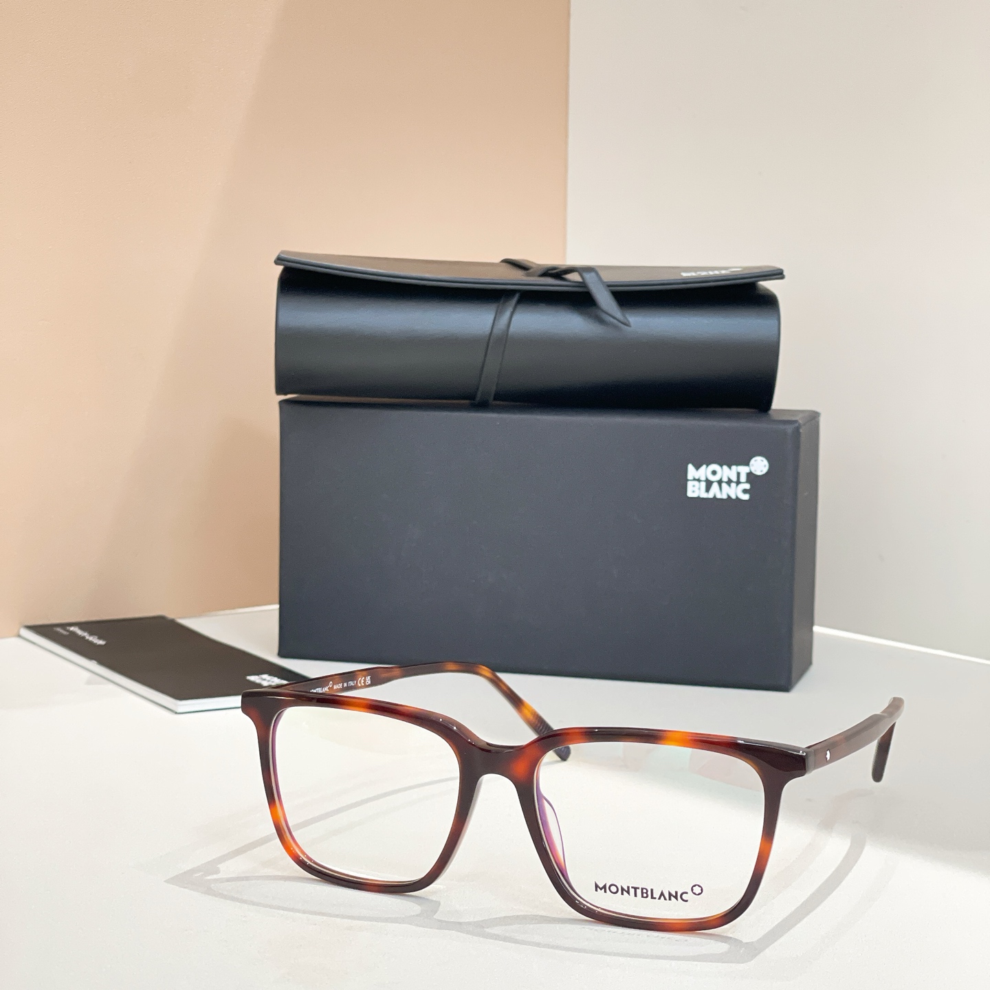 MONT BLAN*🍂🍂🍂MODEL:MB0011OA🍂🍂🍂SIZE: 54口17-145🍂🍂🍂