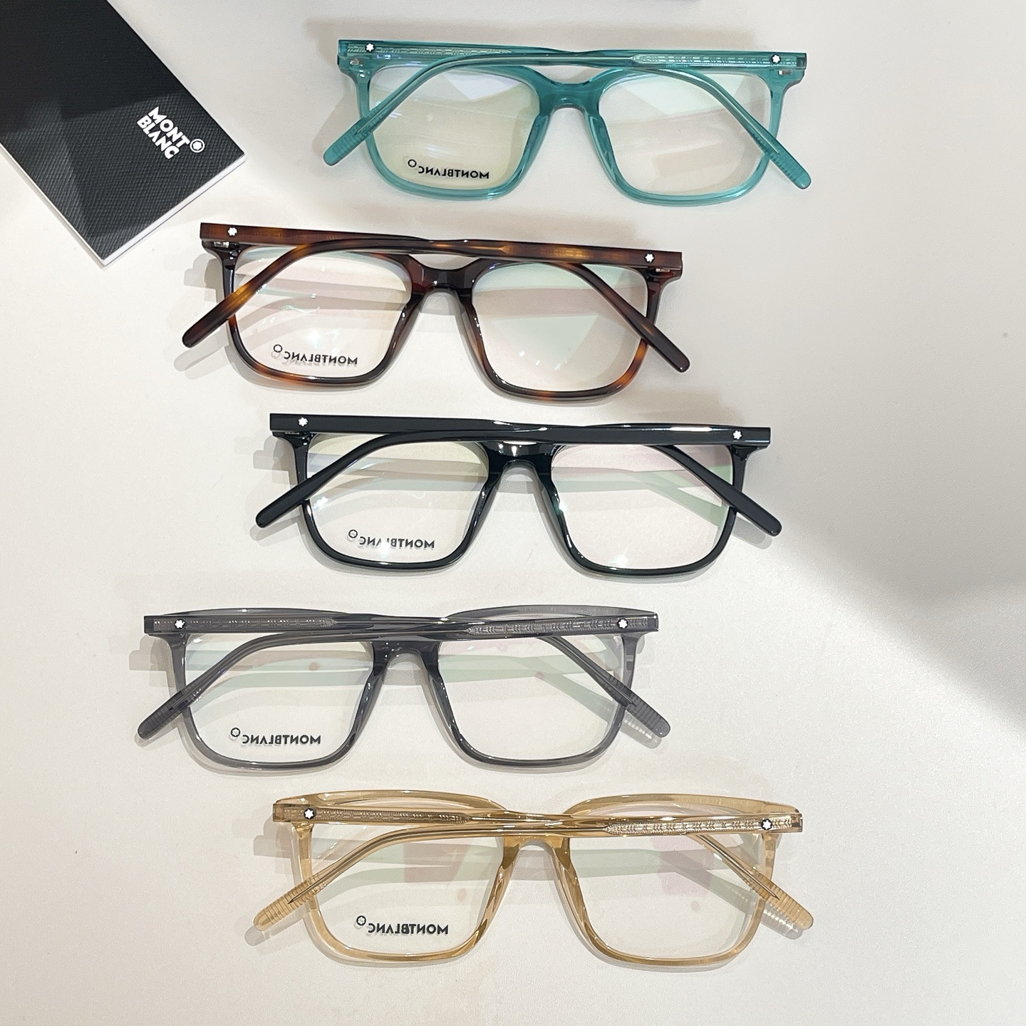 MONT BLAN*🍂🍂🍂MODEL:MB0011OA🍂🍂🍂SIZE: 54口17-145🍂🍂🍂