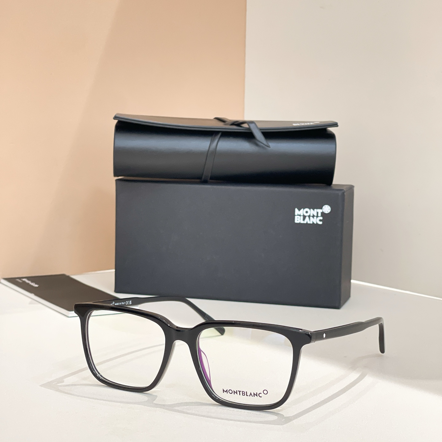 MONT BLAN*🍂🍂🍂MODEL:MB0011OA🍂🍂🍂SIZE: 54口17-145🍂🍂🍂