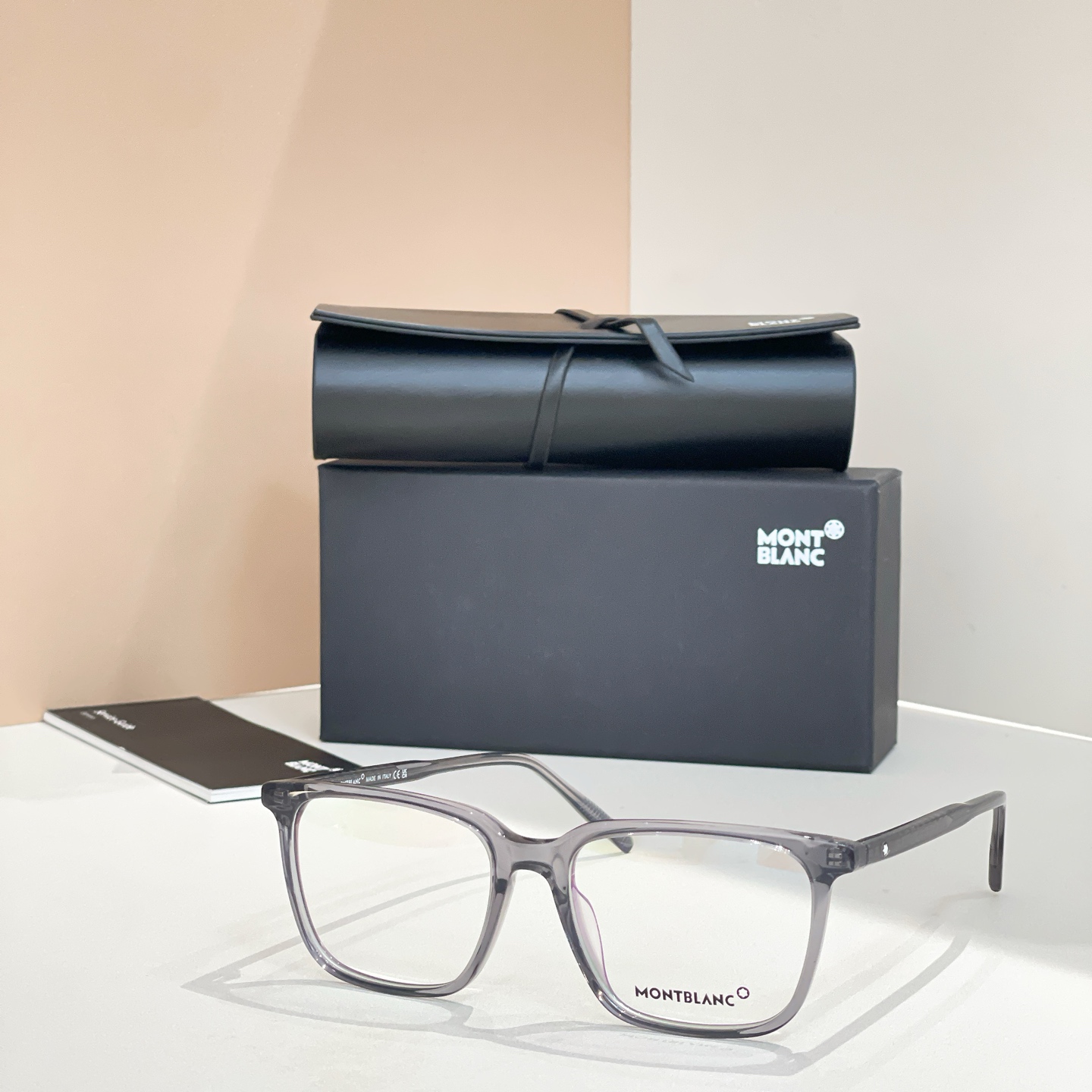 MONT BLAN*🍂🍂🍂MODEL:MB0011OA🍂🍂🍂SIZE: 54口17-145🍂🍂🍂