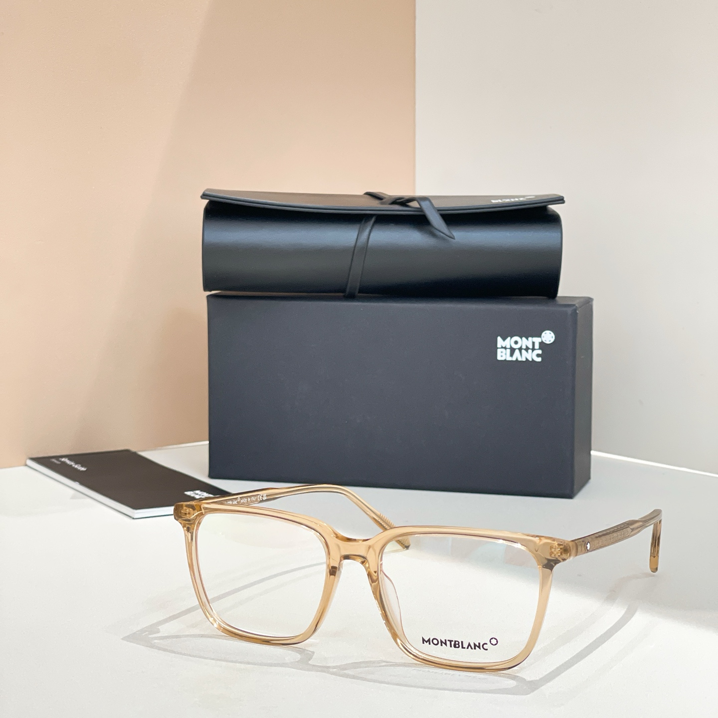 MONT BLAN*🍂🍂🍂MODEL:MB0011OA🍂🍂🍂SIZE: 54口17-145🍂🍂🍂