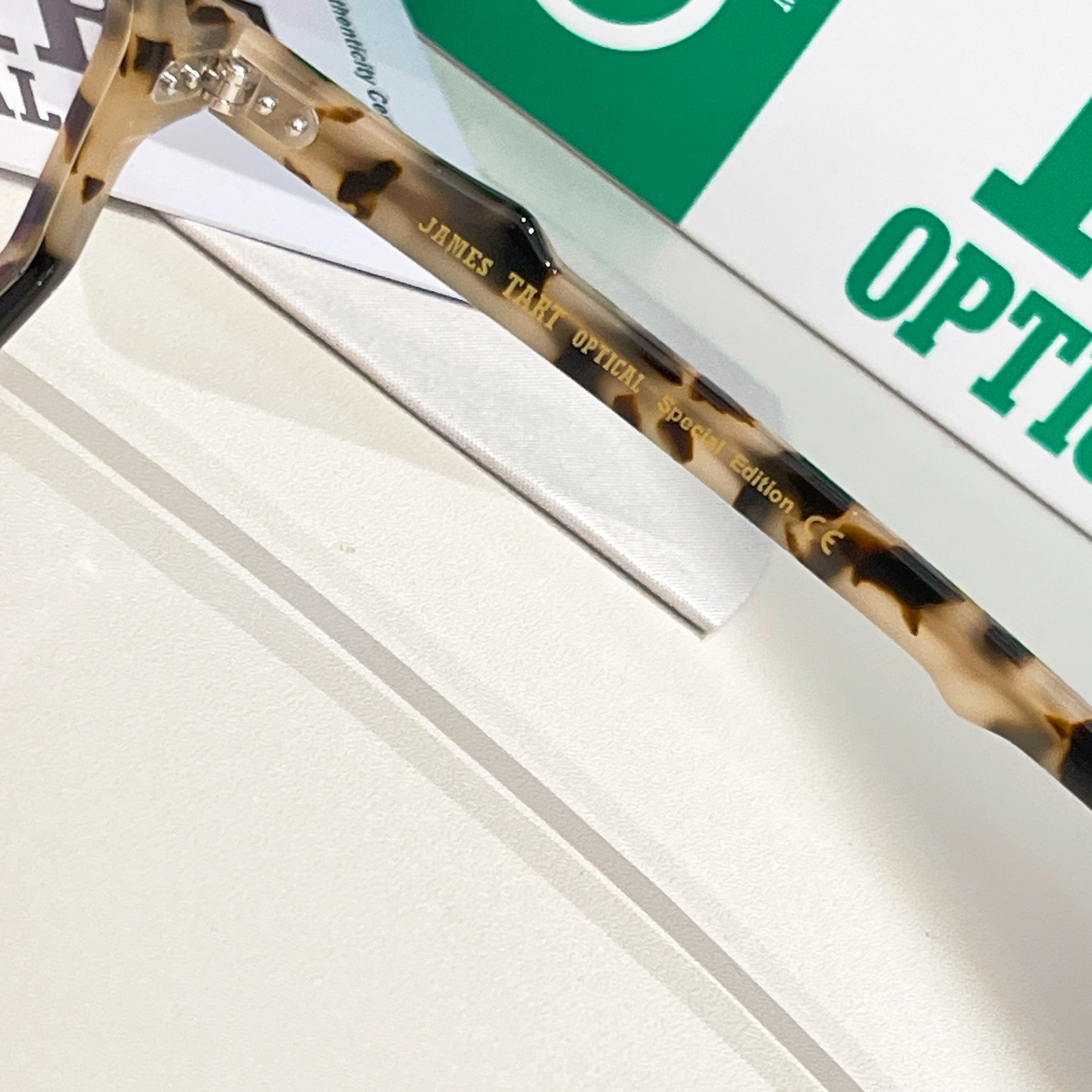 JAMES TART🌟🌟🌟MODEL:165🌟🌟🌟SIZE:48口23-145🌟🌟🌟，盒子➕15