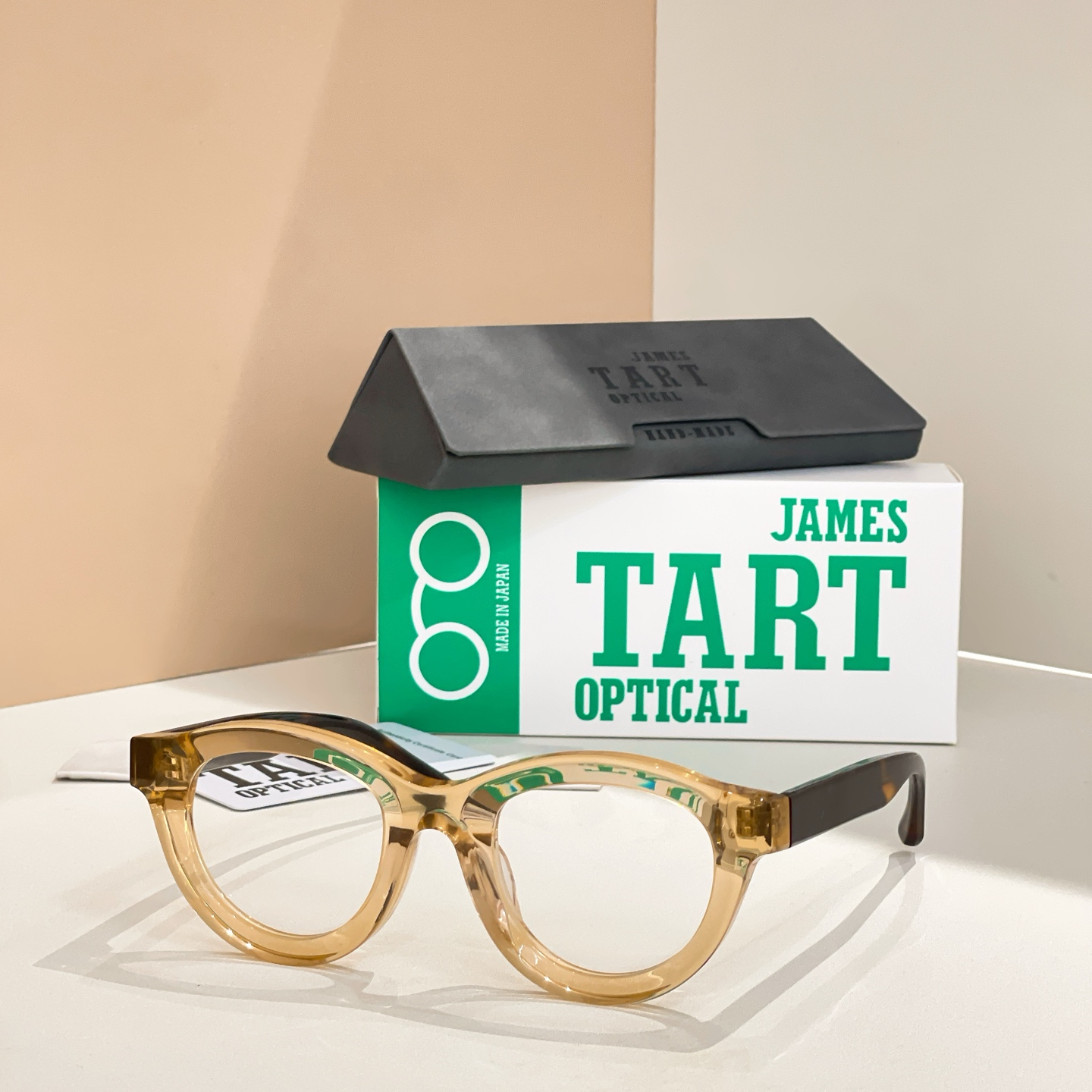 JAMES TART🌟🌟🌟MODEL:246🌟🌟🌟SIZE:49口24-145🌟🌟，盒子➕15