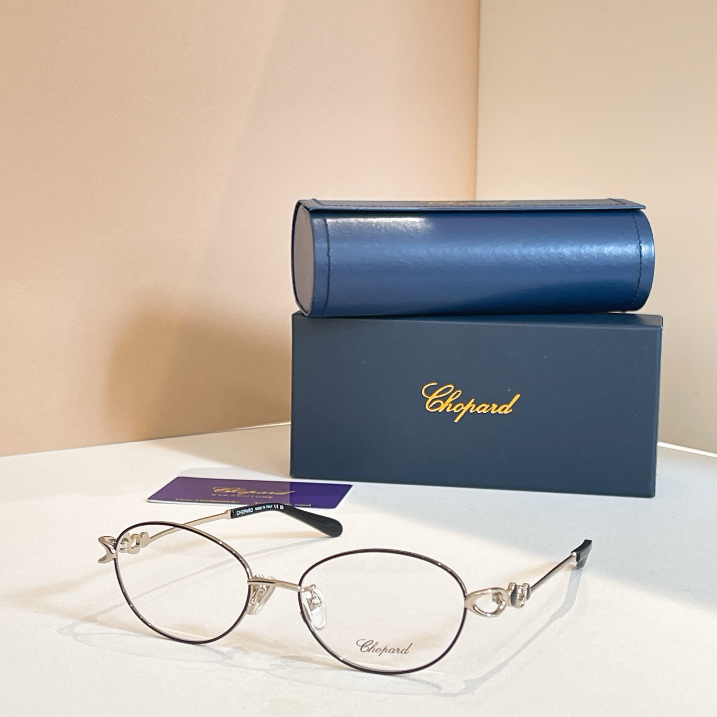 ChoPar*肖邦⭐️⭐️⭐️MODEL：VCHA58J⭐️⭐️⭐️SIZE：53口18-140⭐️⭐️