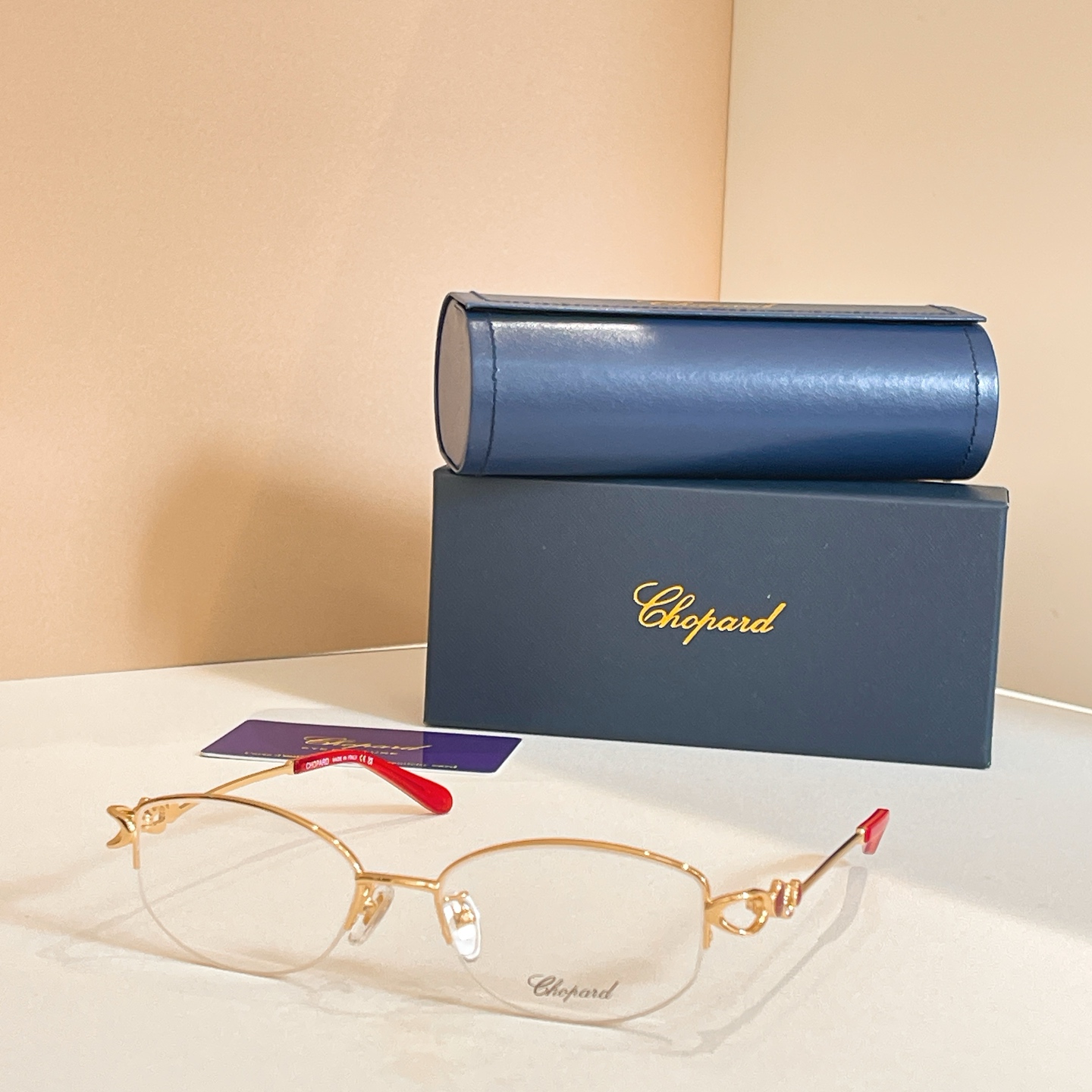 ChoPar*肖邦⭐️⭐️⭐️MODEL：VCHL16J⭐️⭐️⭐️SIZE：53口17-140⭐️⭐️