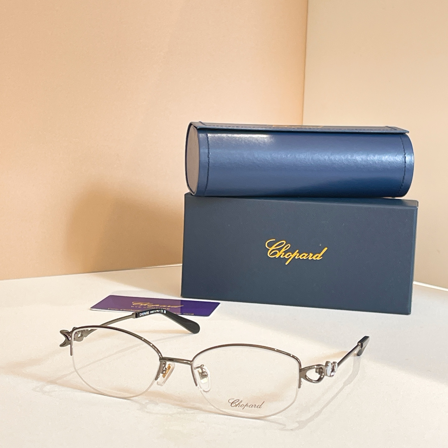 ChoPar*肖邦⭐️⭐️⭐️MODEL：VCHL16J⭐️⭐️⭐️SIZE：53口17-140⭐️⭐️