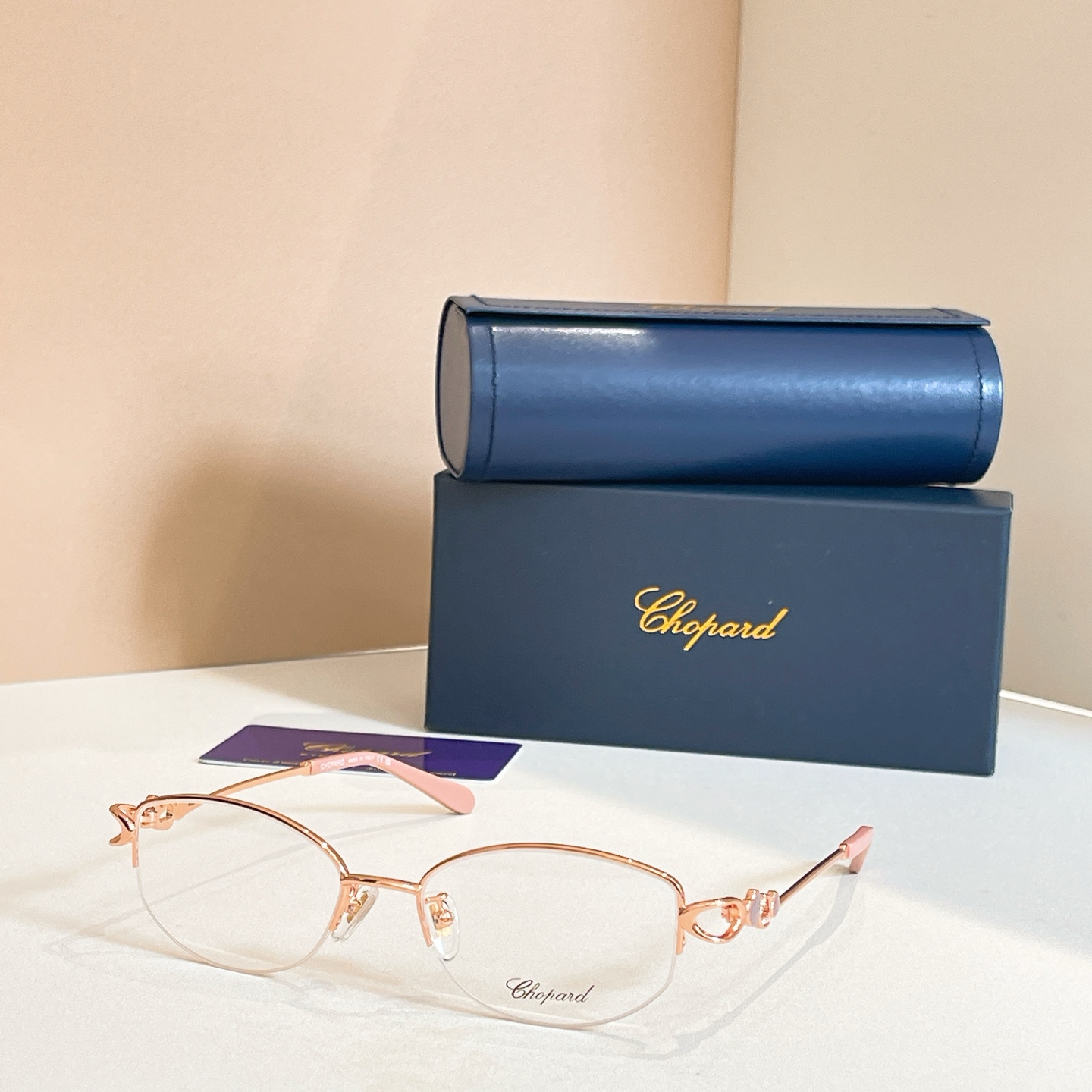 ChoPar*肖邦⭐️⭐️⭐️MODEL：VCHL16J⭐️⭐️⭐️SIZE：53口17-140⭐️⭐️