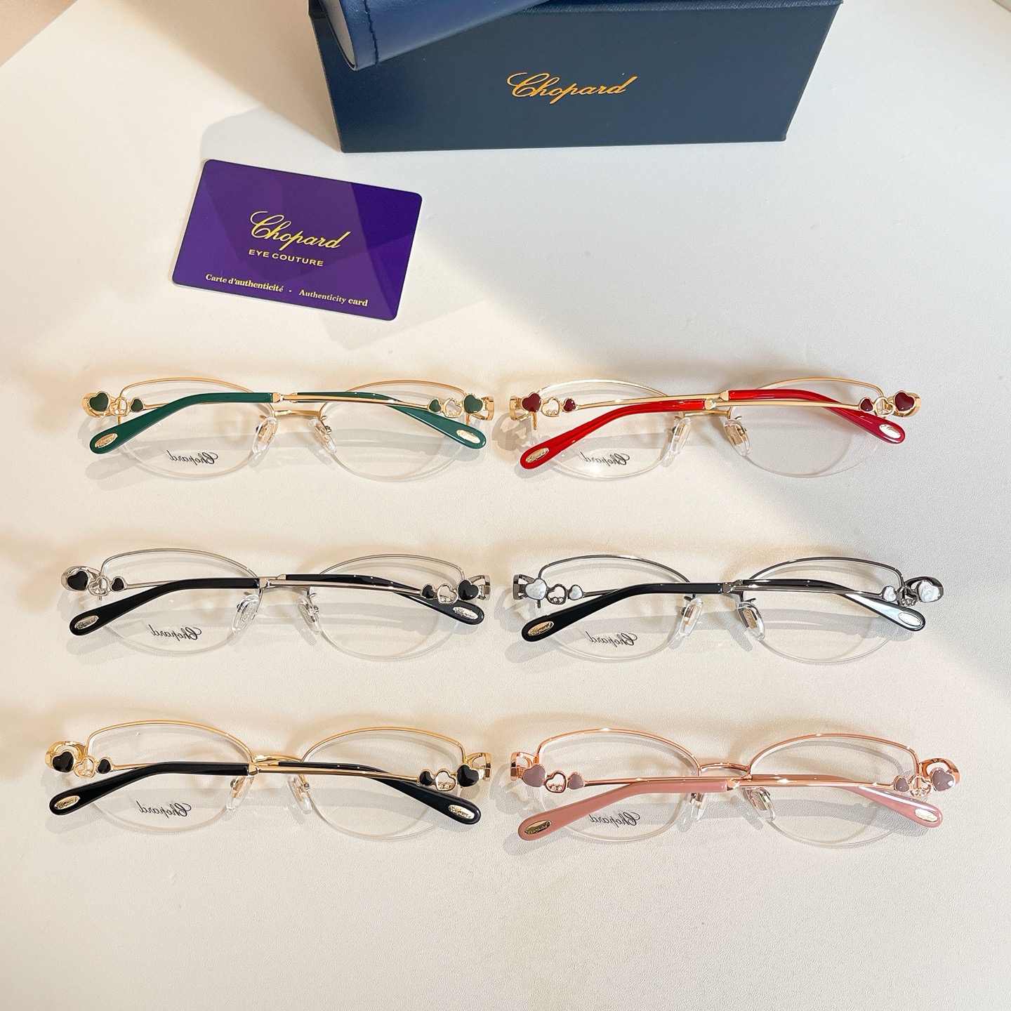 ChoPar*肖邦⭐️⭐️⭐️MODEL：VCHL16J⭐️⭐️⭐️SIZE：53口17-140⭐️⭐️