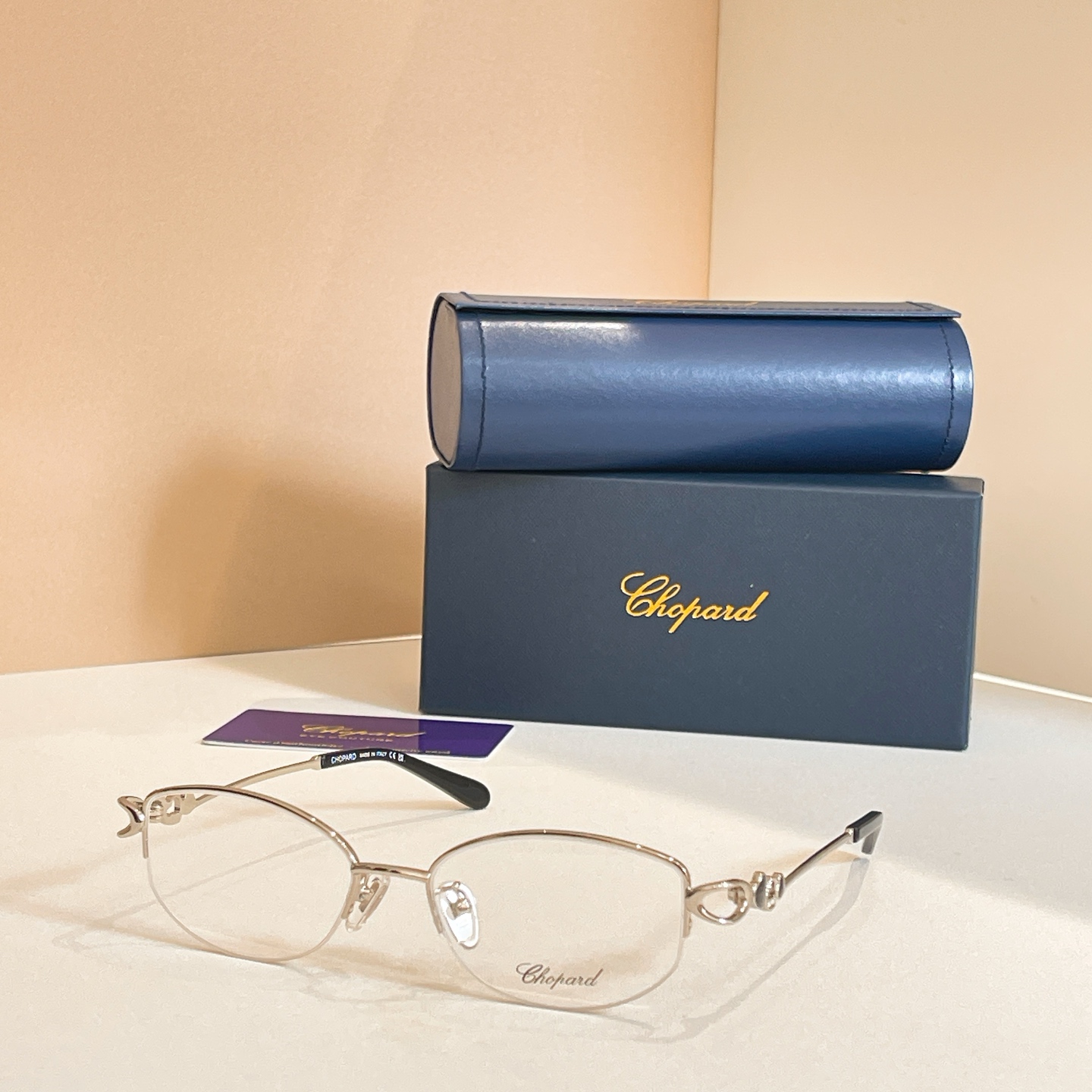 ChoPar*肖邦⭐️⭐️⭐️MODEL：VCHL16J⭐️⭐️⭐️SIZE：53口17-140⭐️⭐️