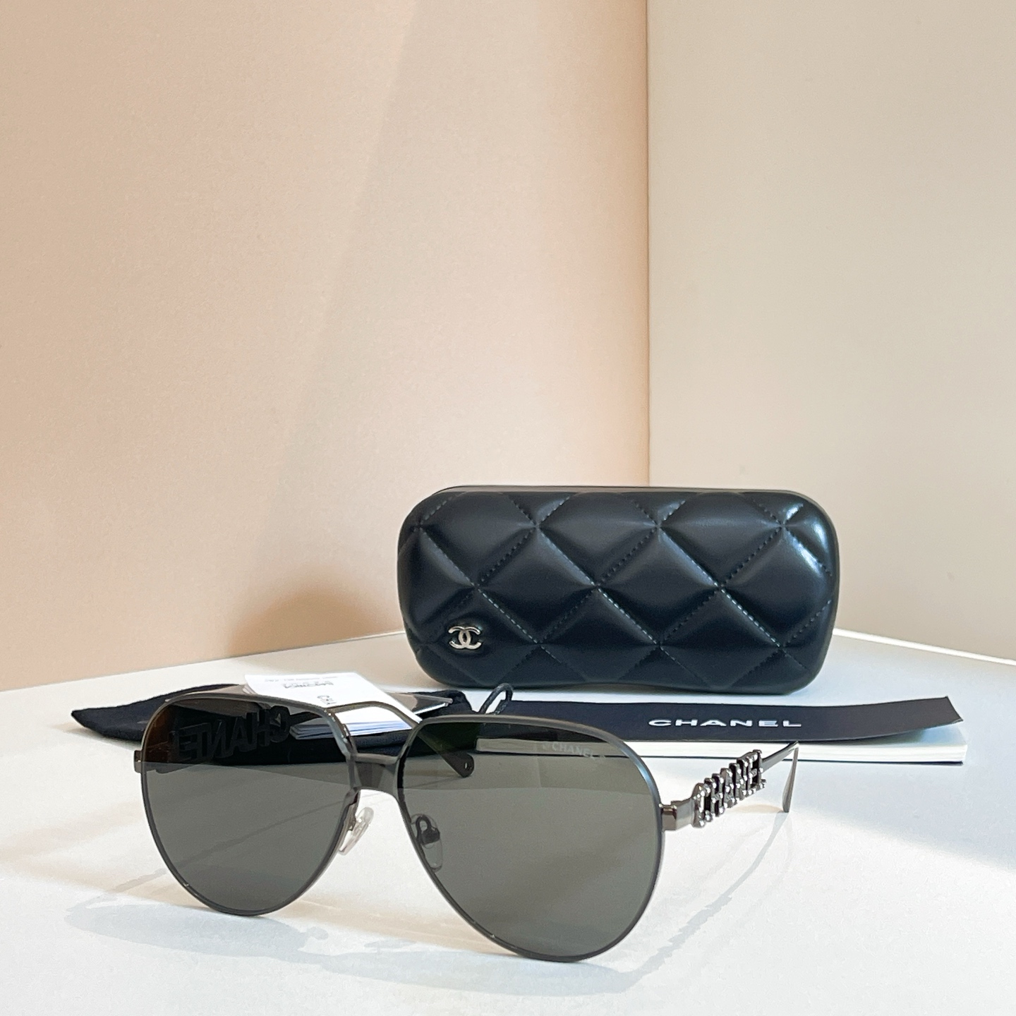 CHANE*🎀🎀🎀MODEL：A95093🎀🎀🎀SIZE：62口14-142🎀🎀