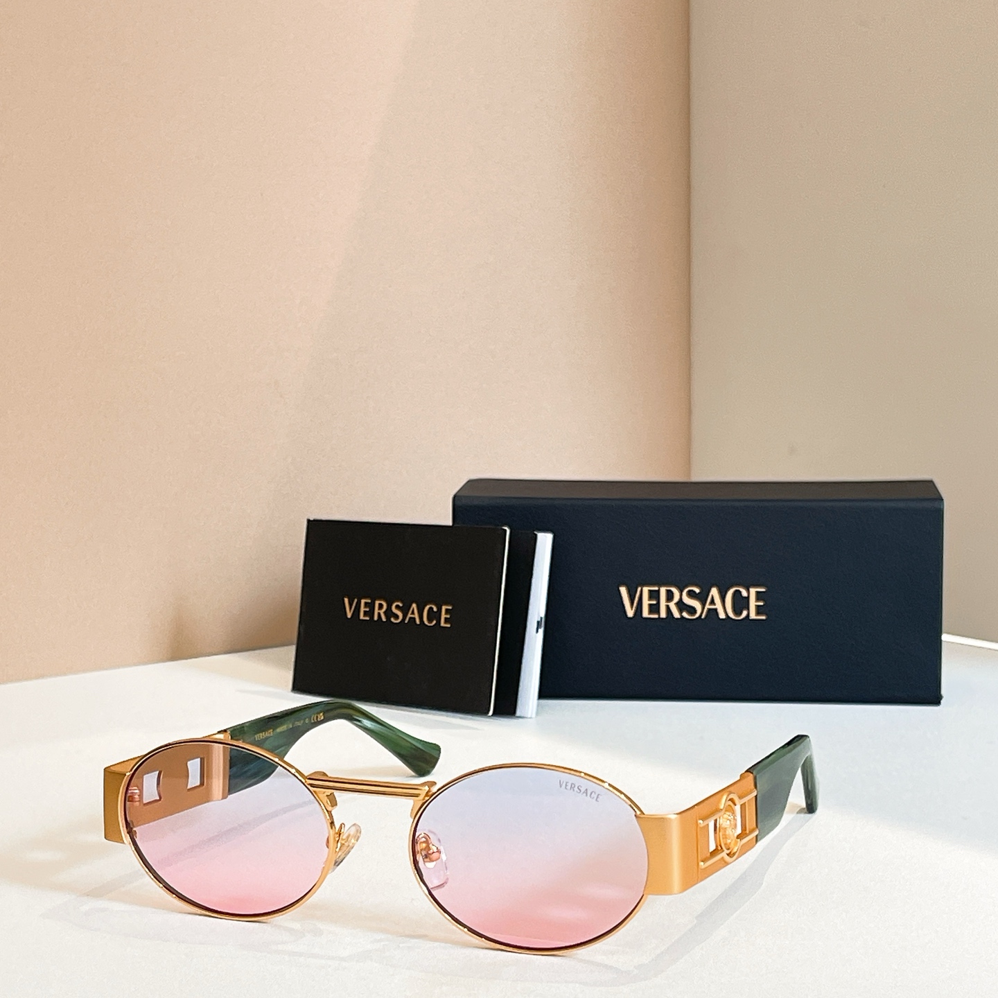 VERSAC*🌟🌟🌟MODEL：VE 2264🌟🌟🌟SIZE：56口19-142🌟🌟🌟