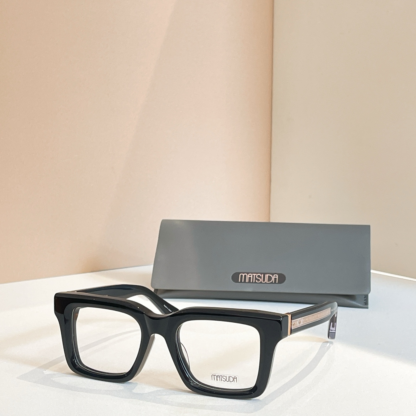 MATSUDA松田眼镜🔱🔱🔱MODEL：M1033 🔱🔱🔱SIZE：50口22-143🔱🔱🔱
