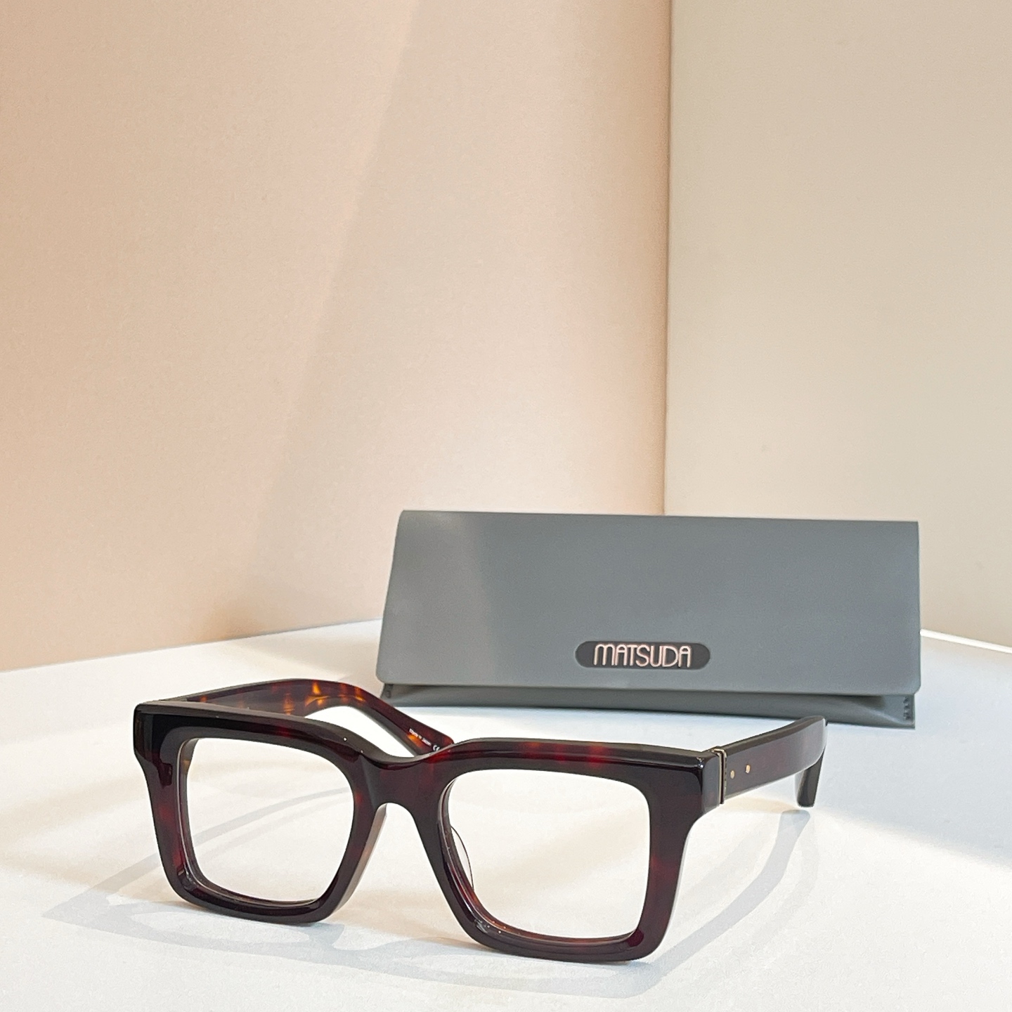 MATSUDA松田眼镜🔱🔱🔱MODEL：M1033 🔱🔱🔱SIZE：50口22-143🔱🔱🔱