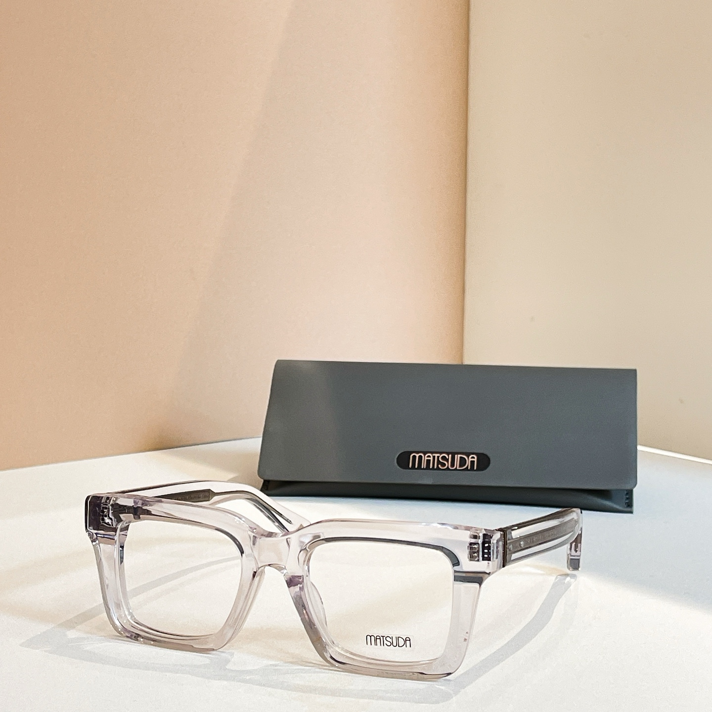 MATSUDA松田眼镜🔱🔱🔱MODEL：M1033 🔱🔱🔱SIZE：50口22-143🔱🔱🔱